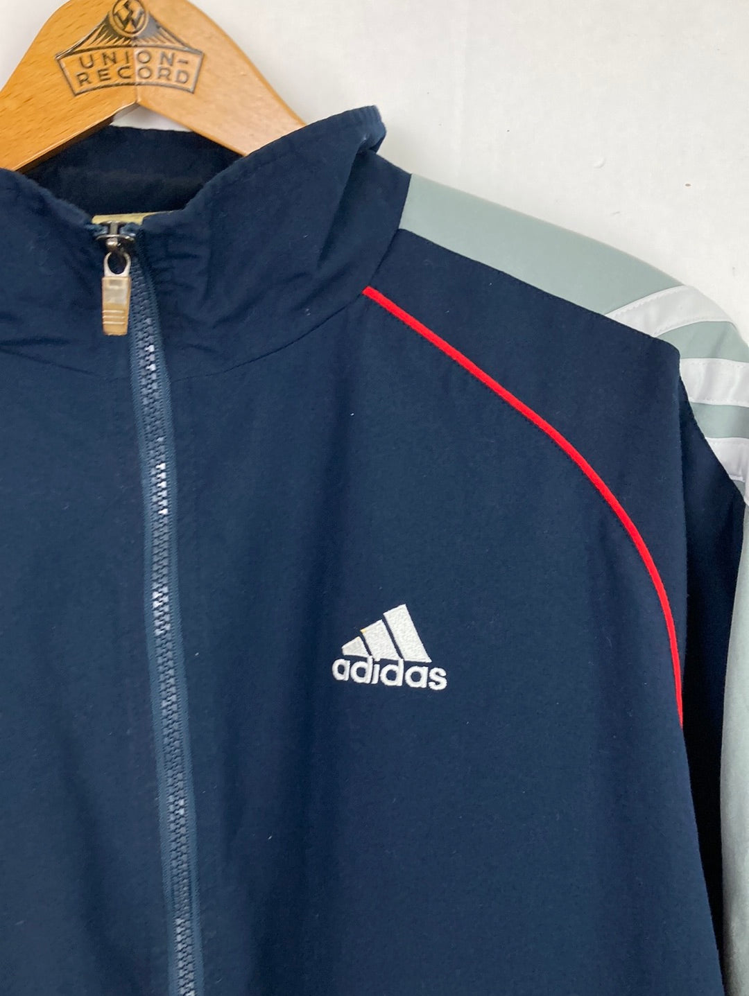 Adidas Trainingsjacke (M)