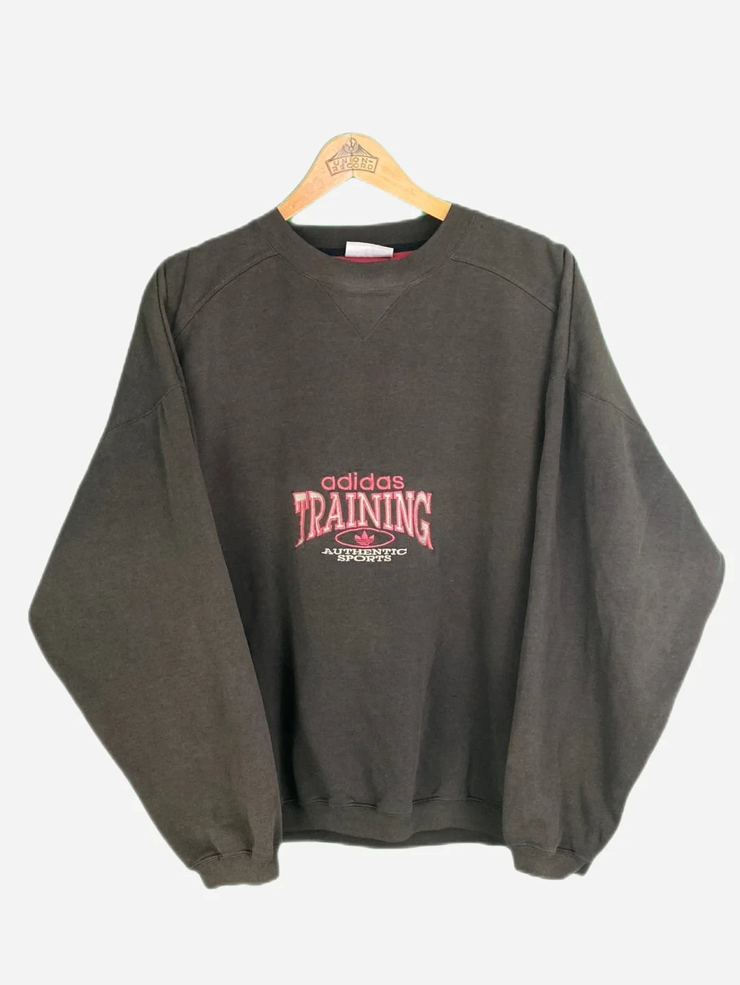 Adidas Sweater (L)