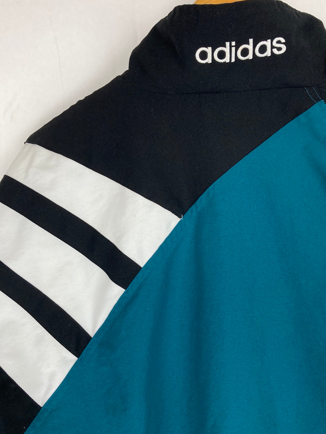 Adidas Trainingsjacke (L)