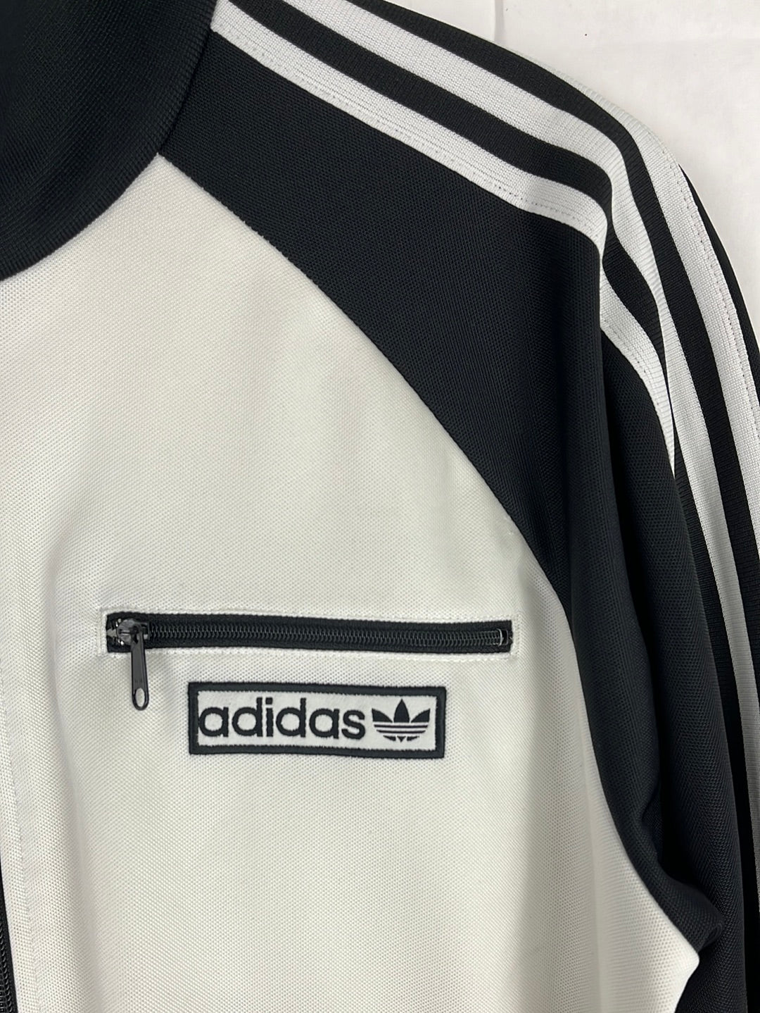 Adidas Trainingsjacke (M)