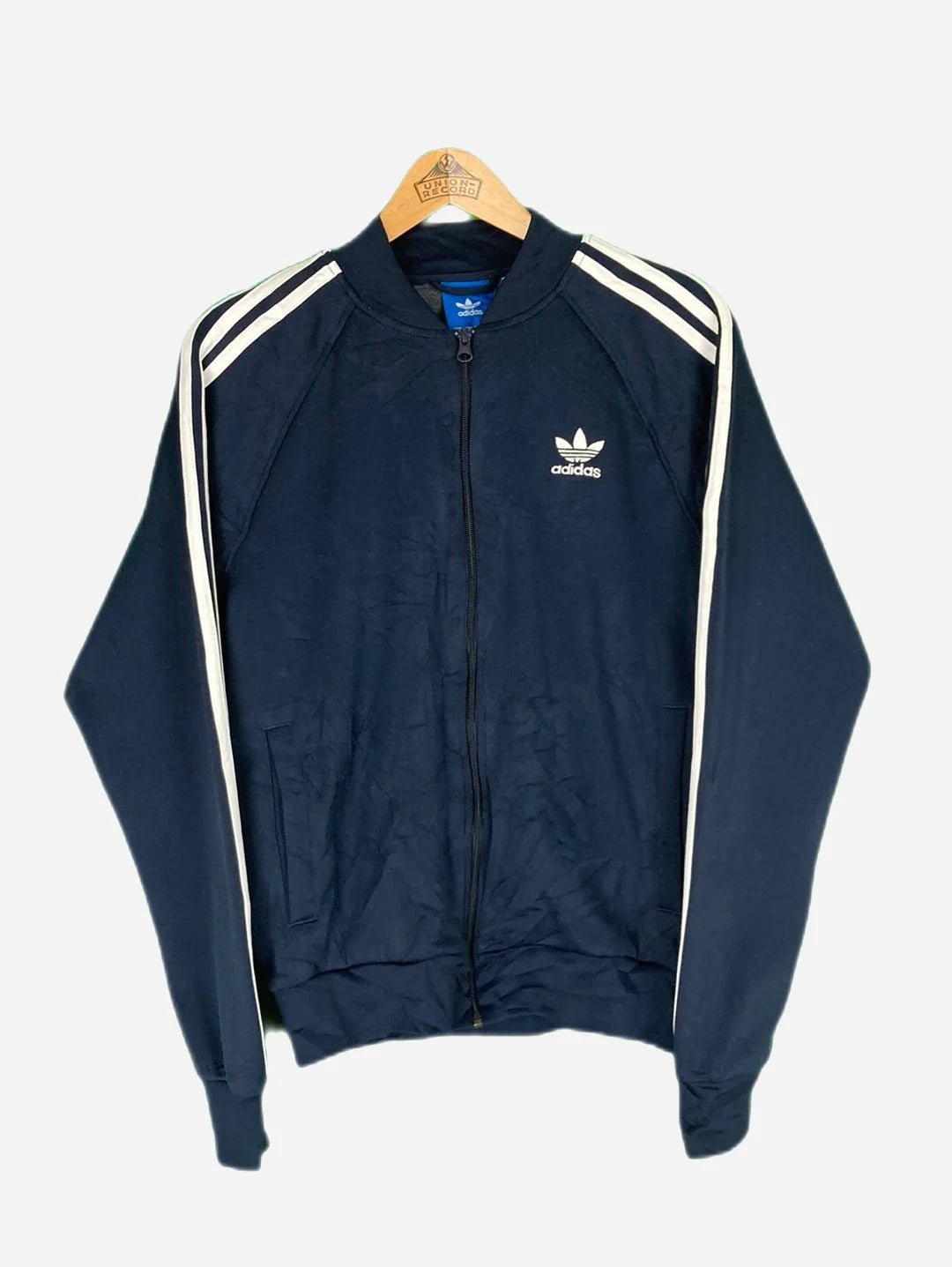 Adidas Trainingsjacke (M)