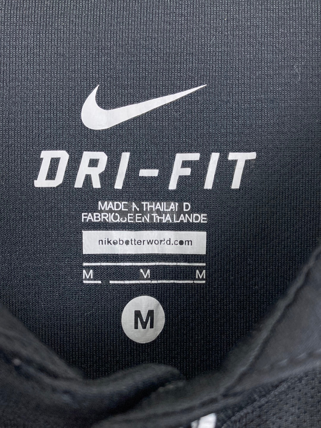 Nike England Referee Trikot (M