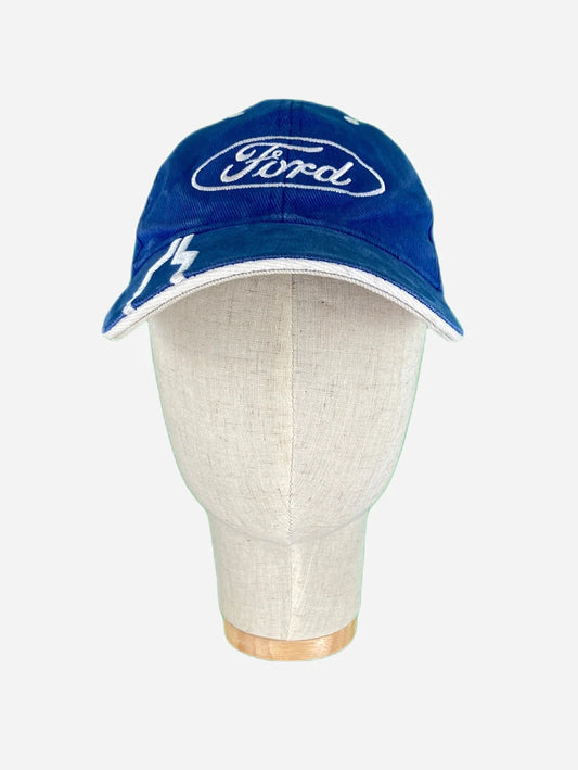 Ford Racing Cap