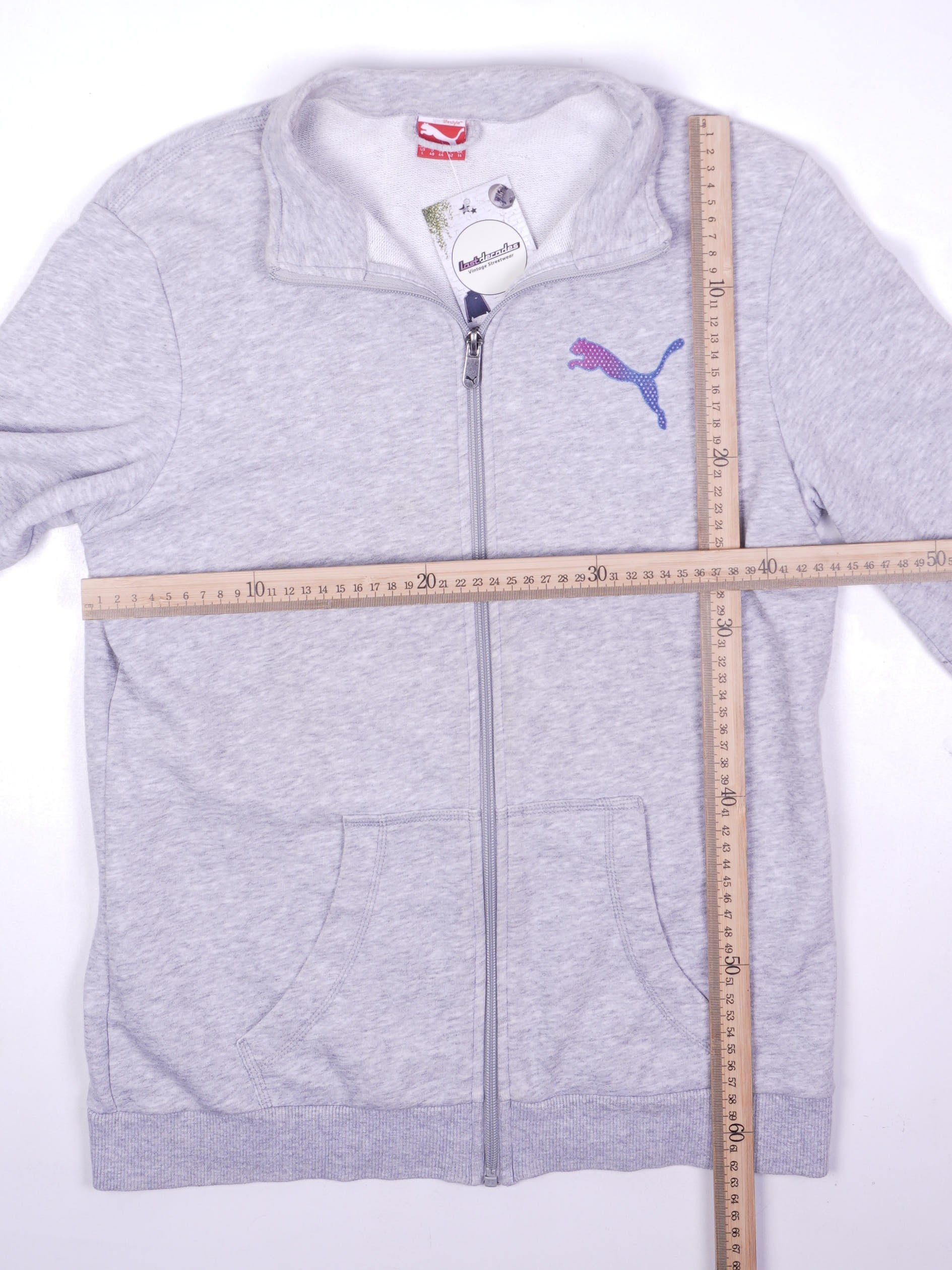 Puma Sweatjacke (M)