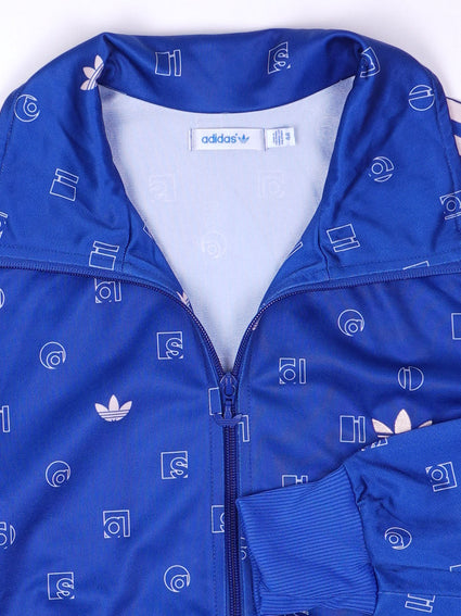 Adidas Trainingsjacke (S)