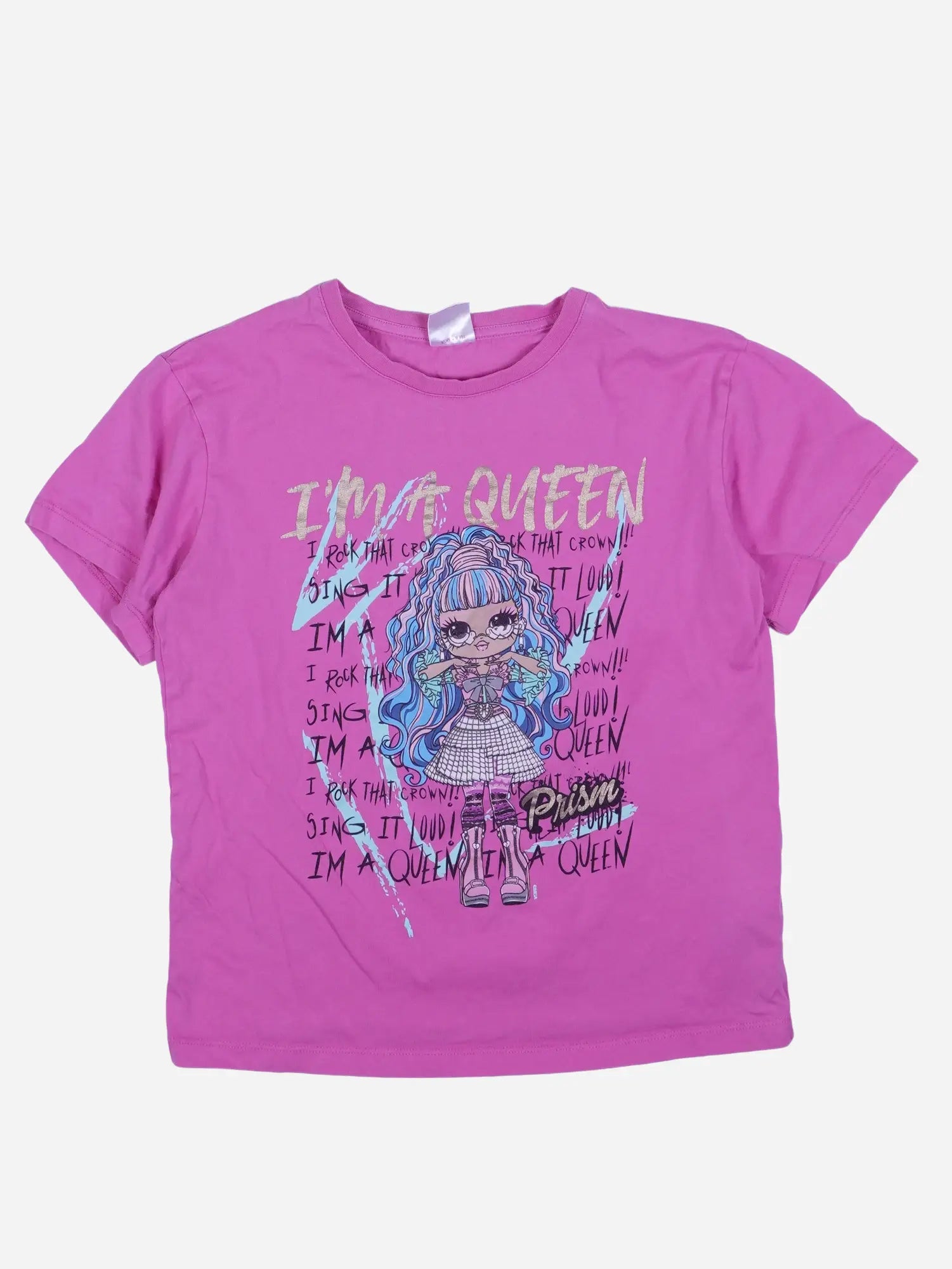 Vintage T-Shirt (XS)