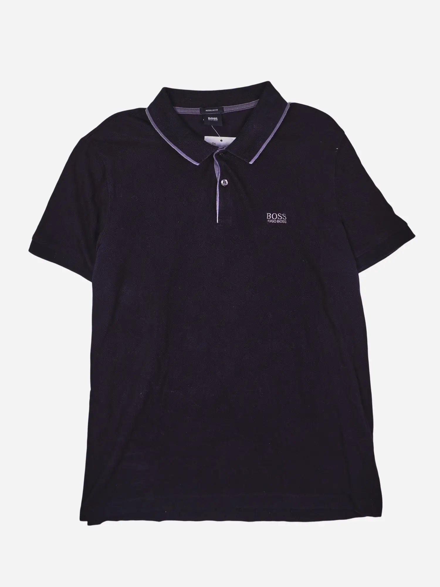 Hugo Boss Polo Shirt (L)