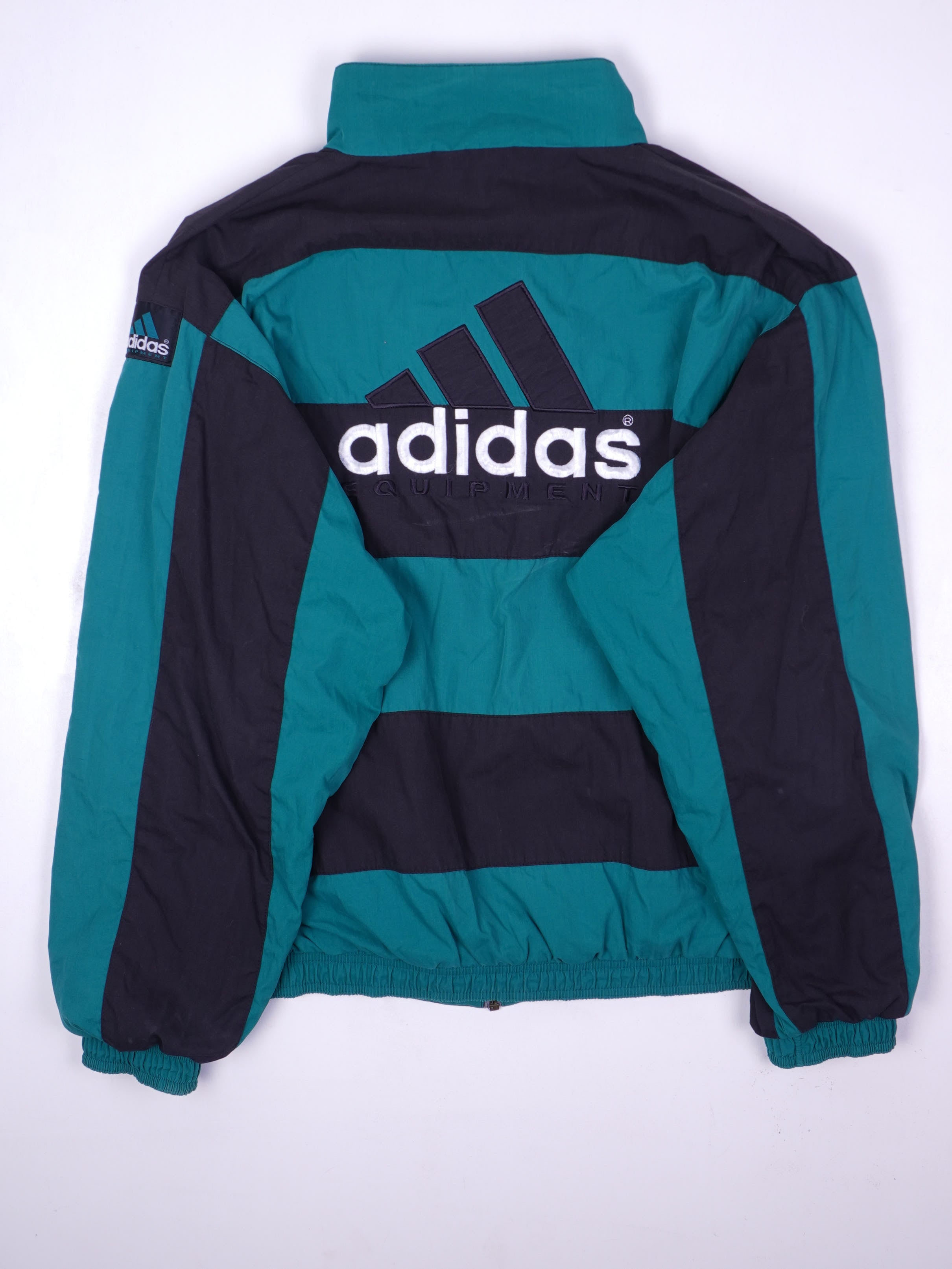 Adidas Trainingsjacke (M)