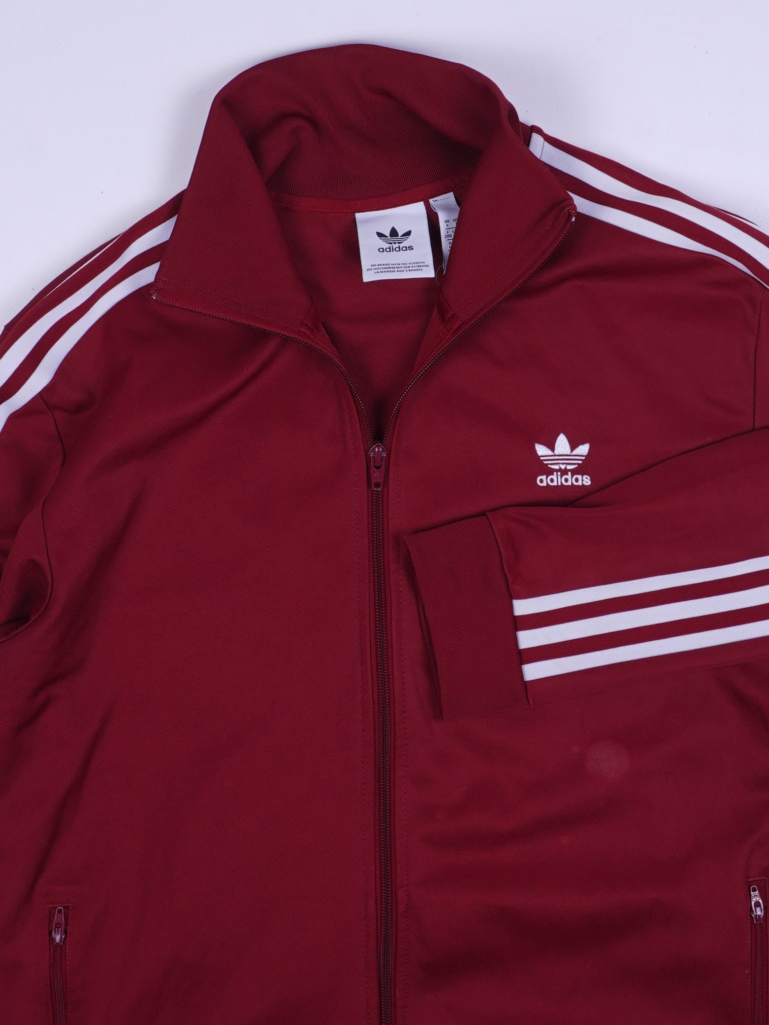 Adidas Trainingsjacke (XL)