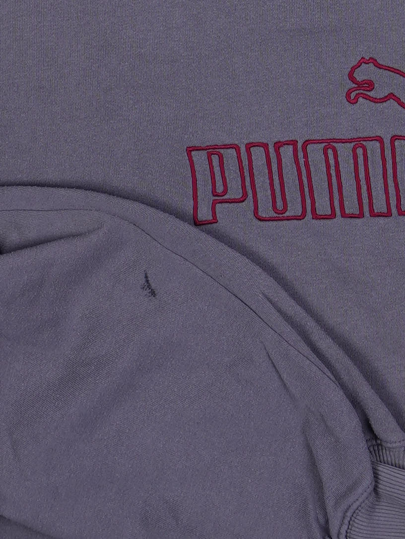 Puma Sweater (XL)