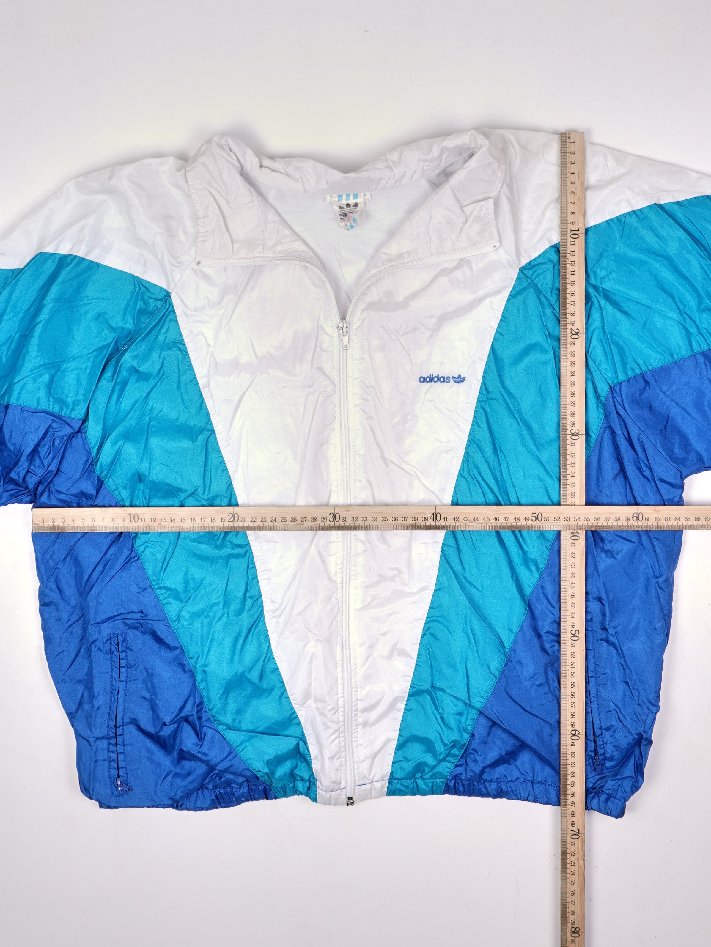 Adidas Trainingsjacke (M)