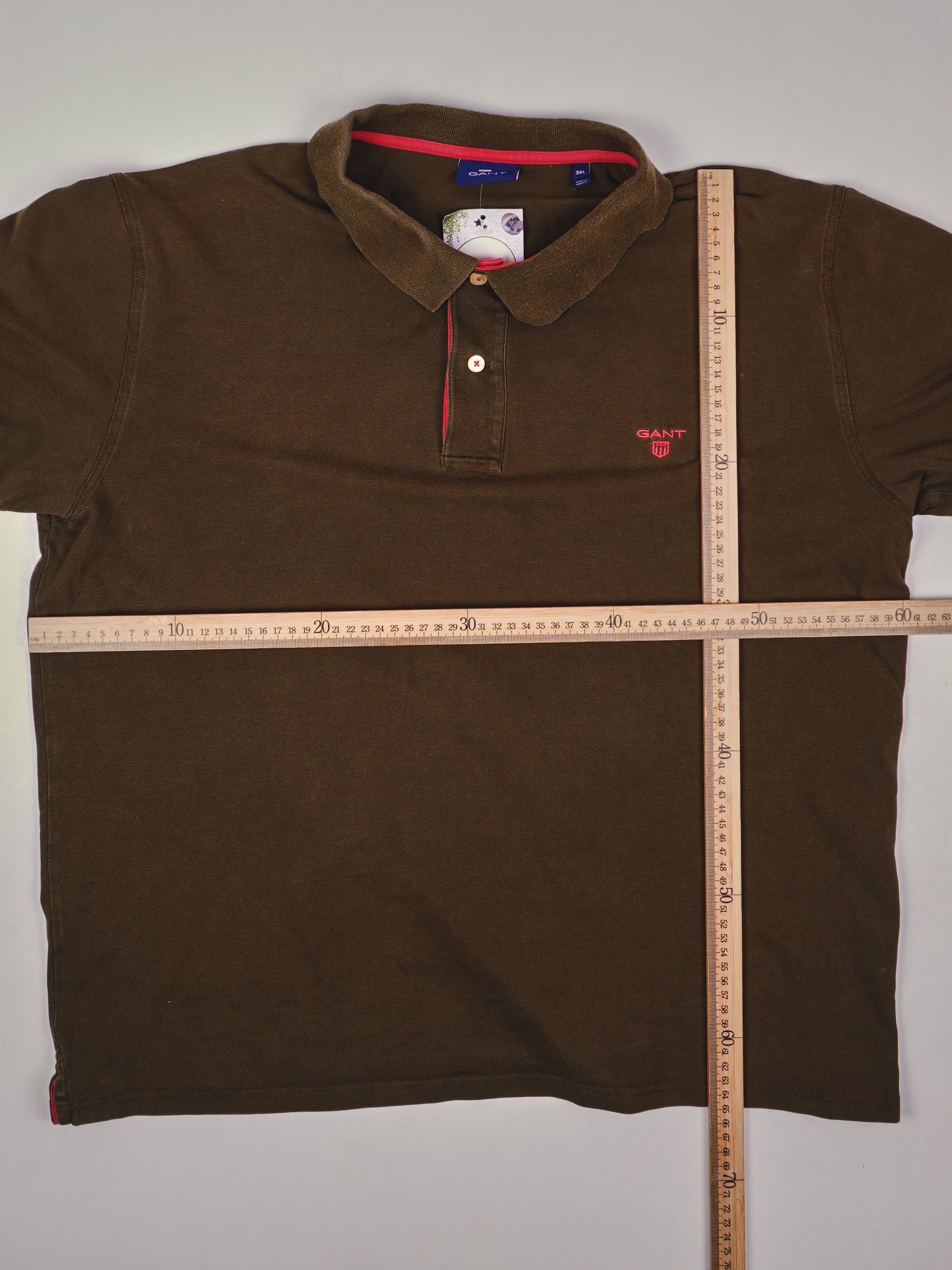 Gant Polo Shirt (L)