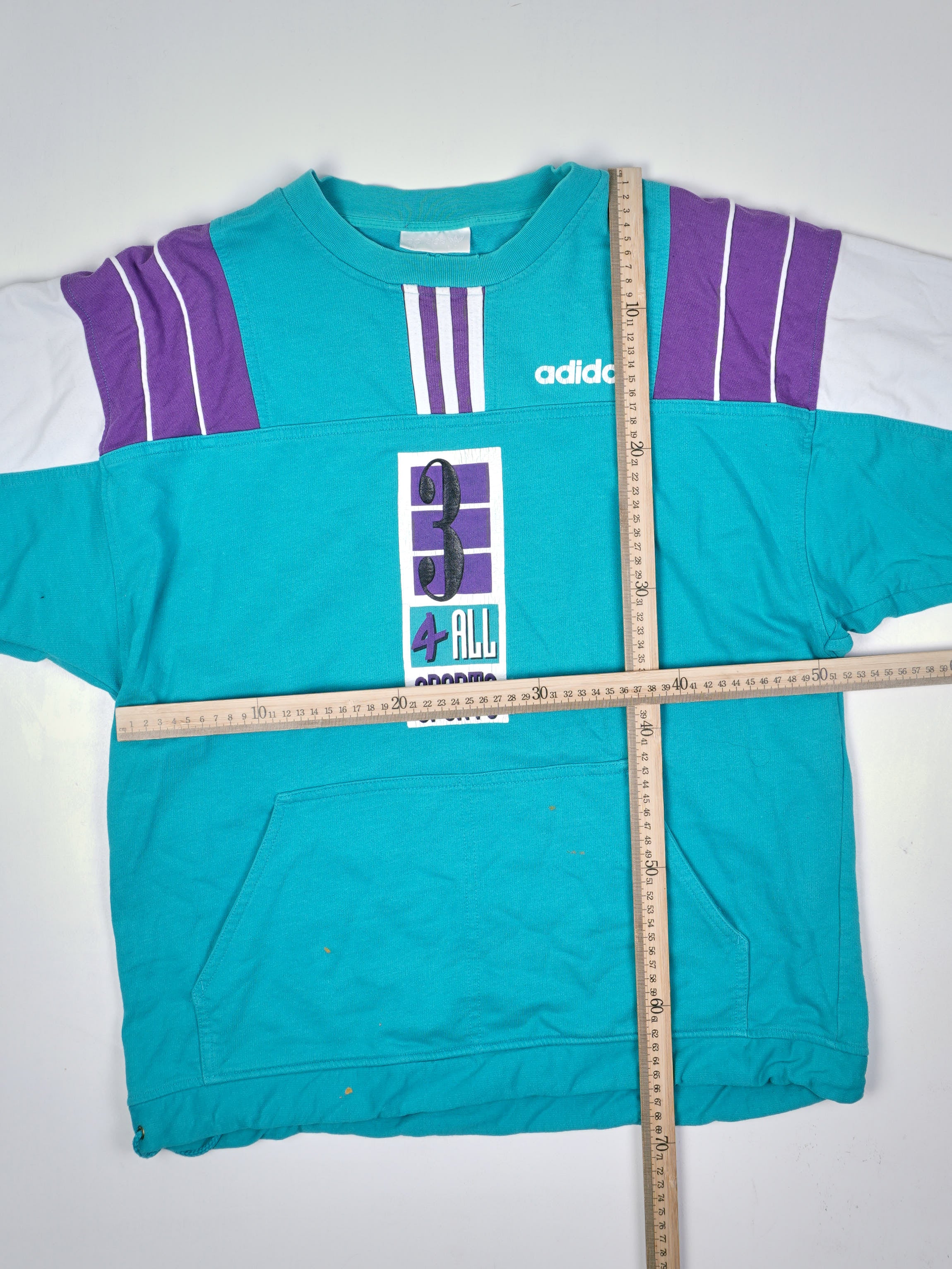 Adidas Sweater (L)