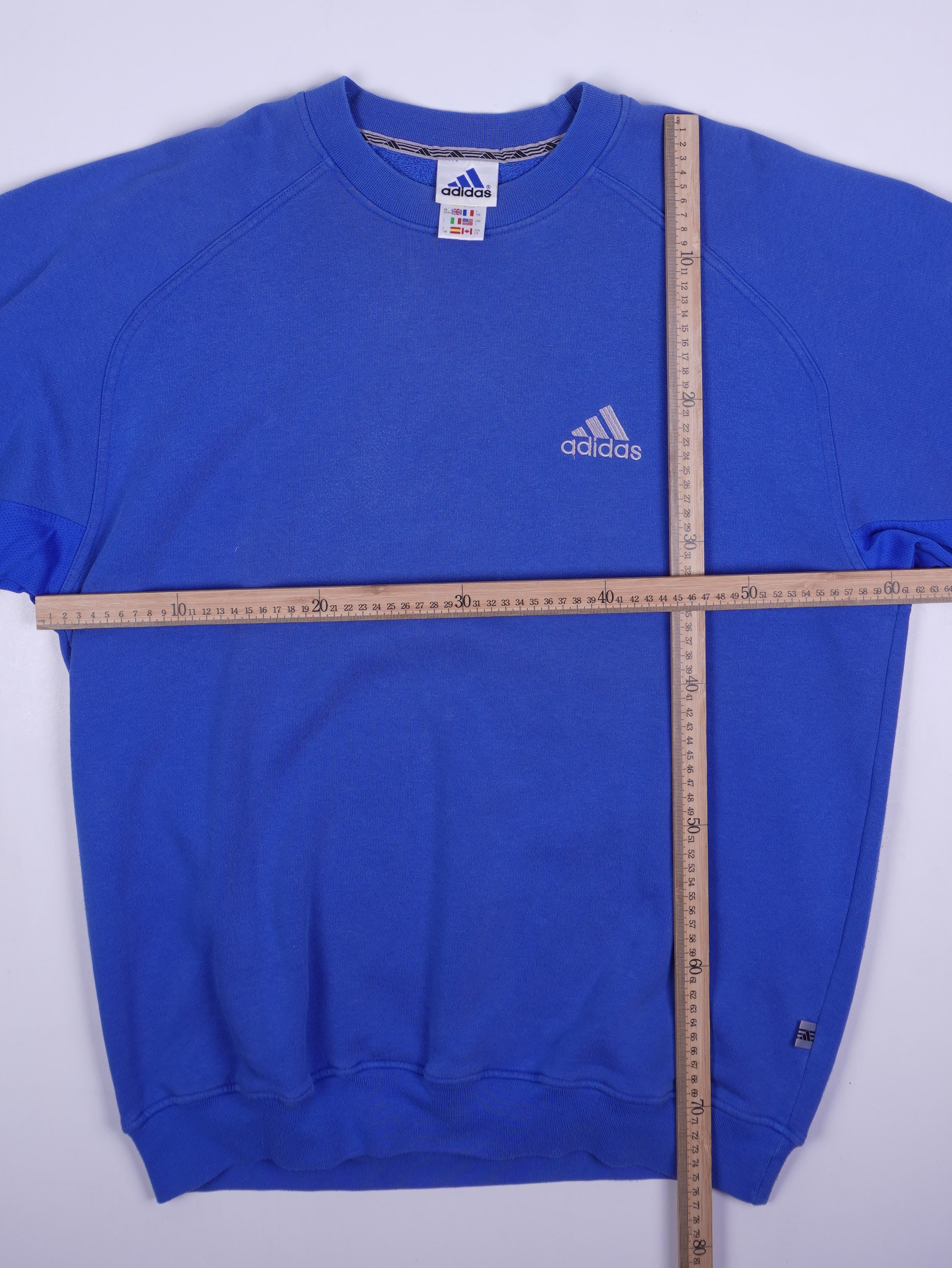 Adidas Sweater (XL)