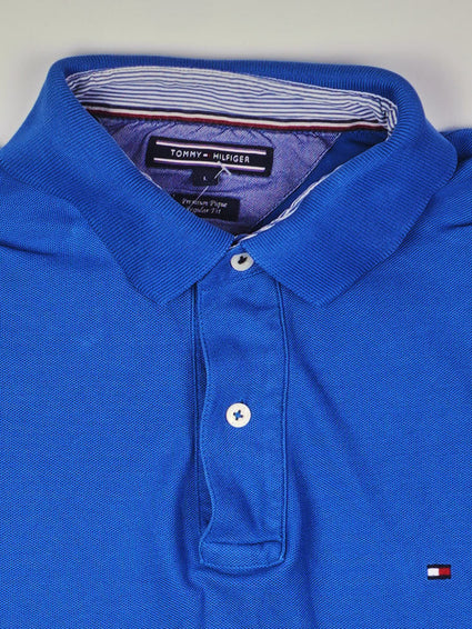 Tommy Hilfiger Polo Shirt (M)