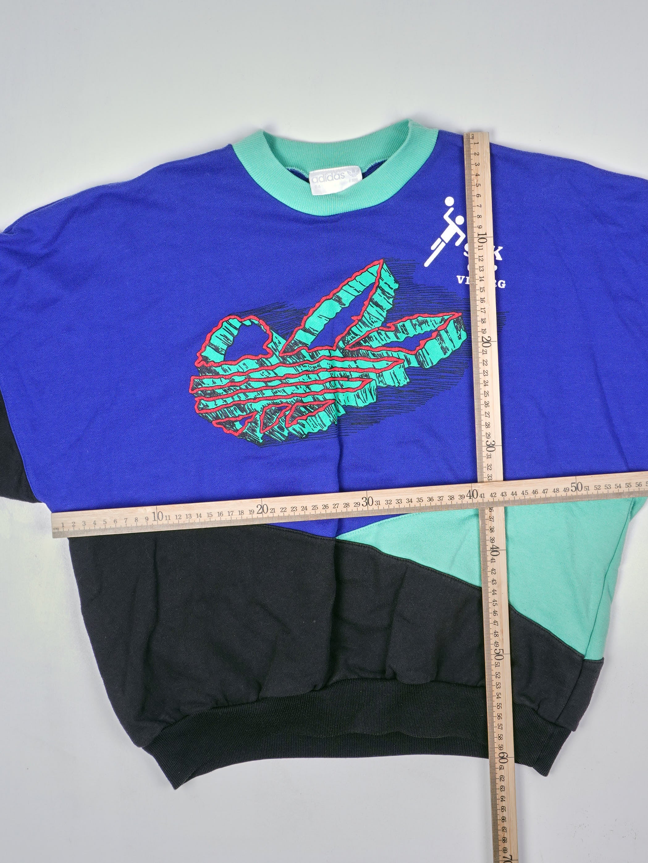 Adidas Sweater (S)