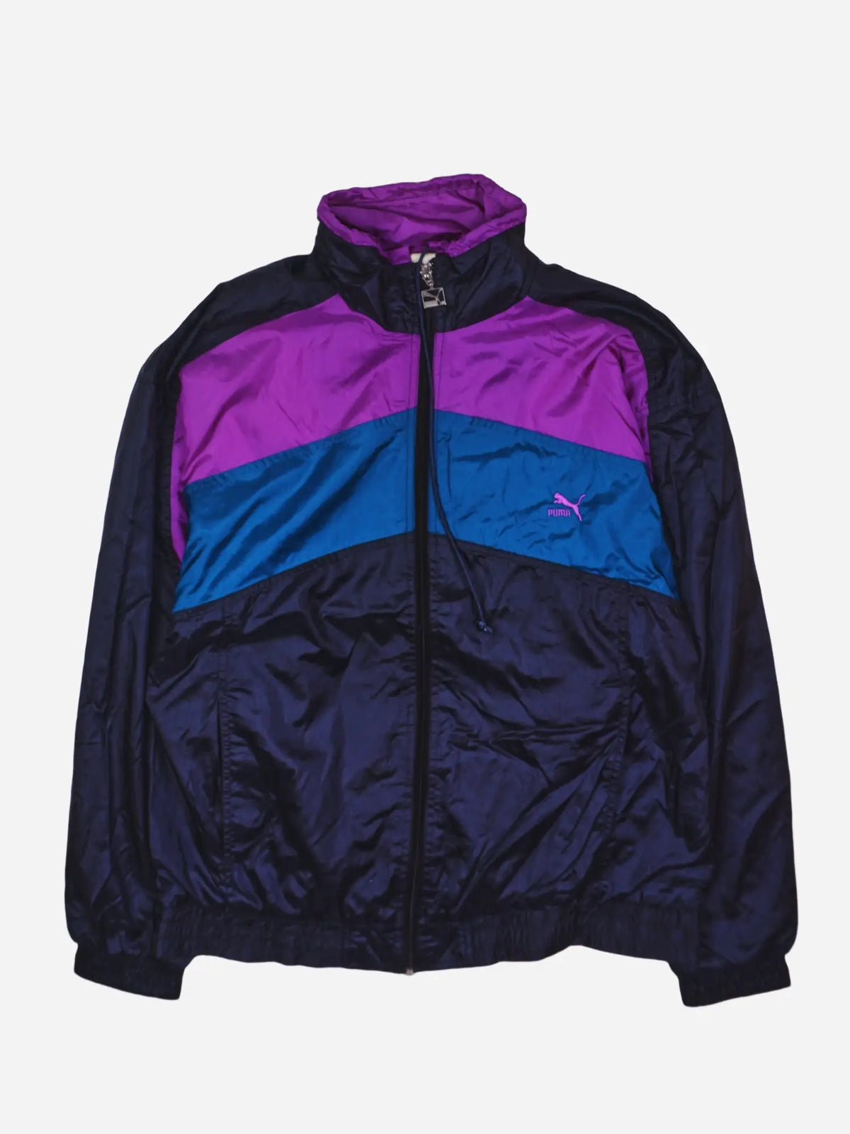 Puma Trainingsjacke (M)
