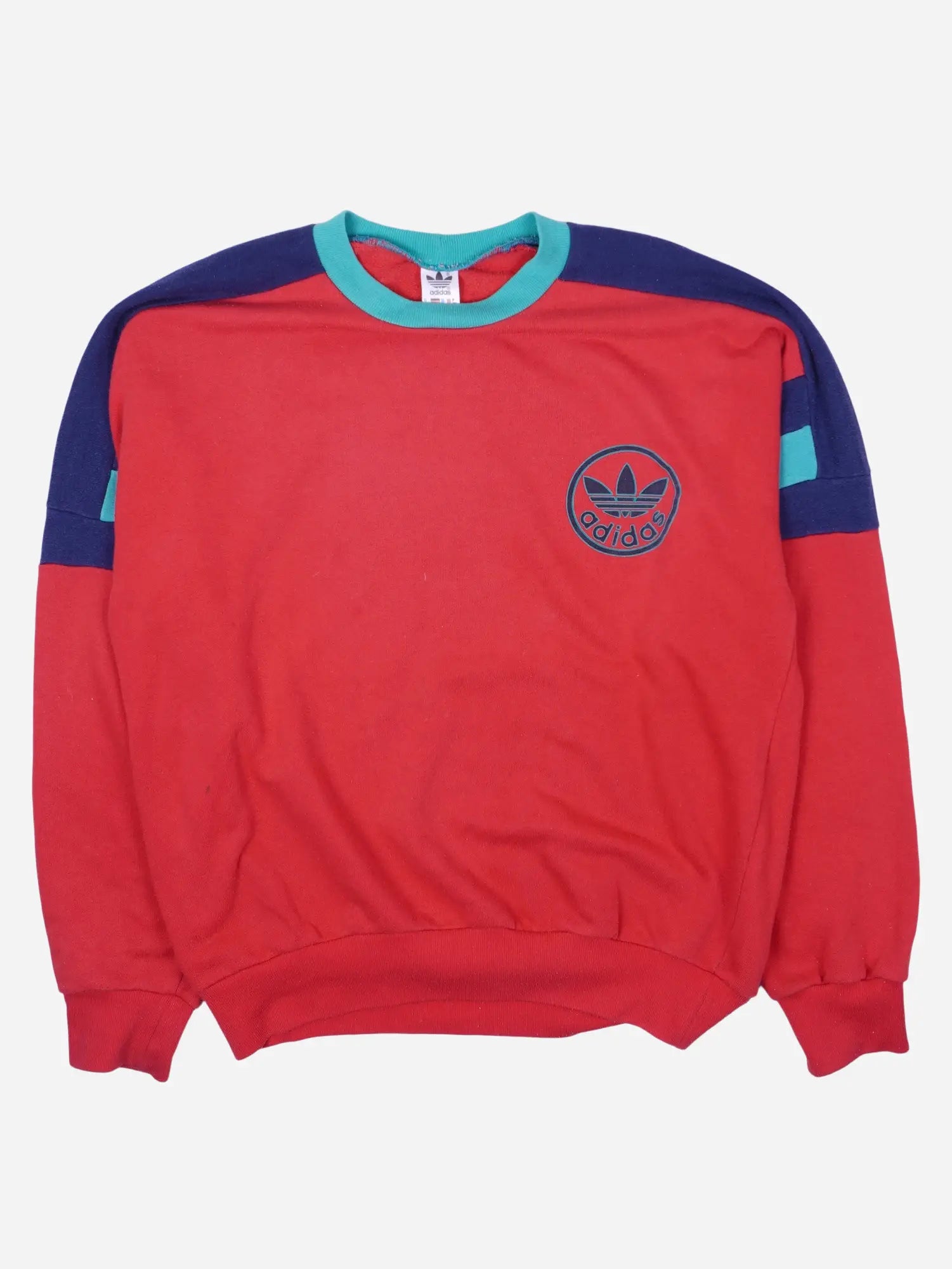 Adidas Sweater (L)