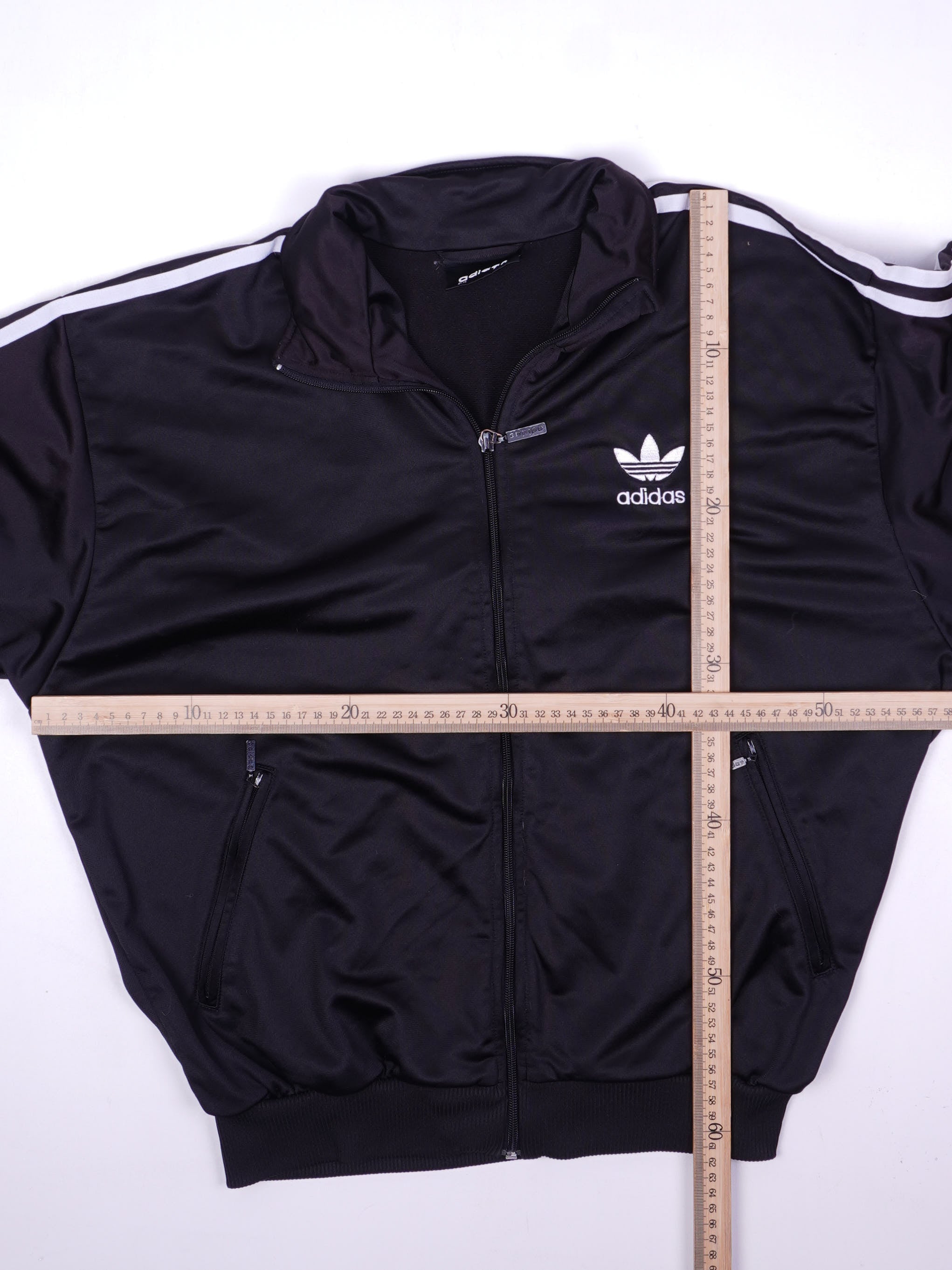 Adidas D4 Trainingsjacke (M)