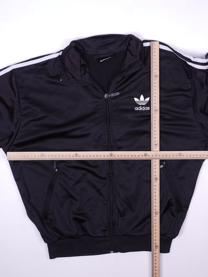 Adidas D4 Trainingsjacke (M)
