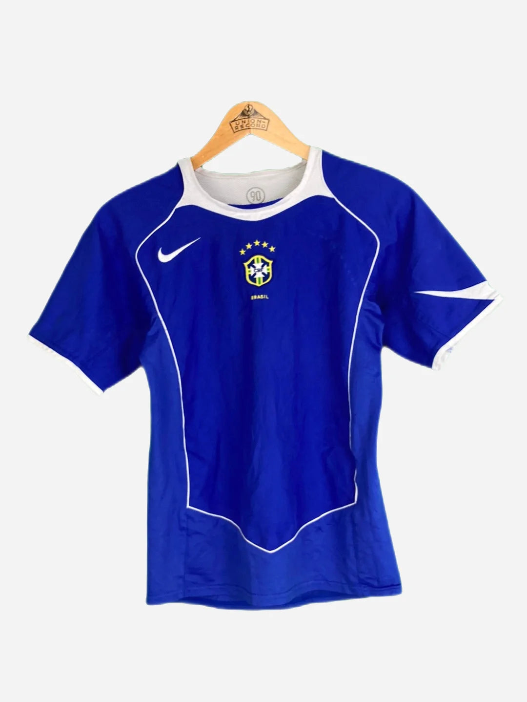Nike Brasilien Trikot XS lastdecades