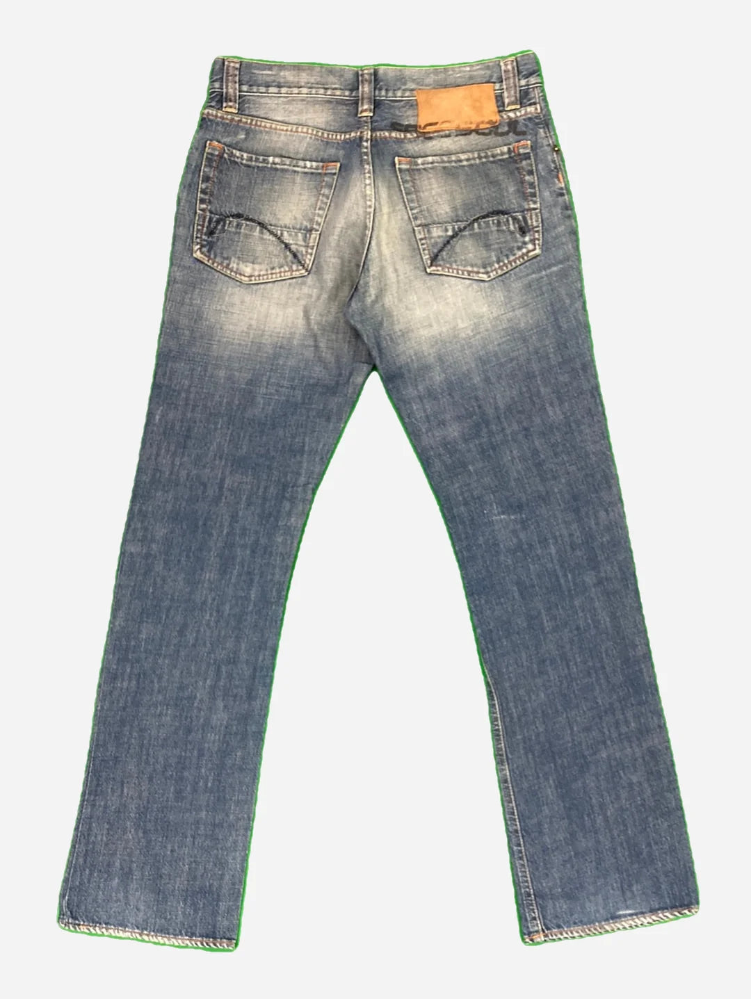 Freesoul Jeans 32/34 (L)
