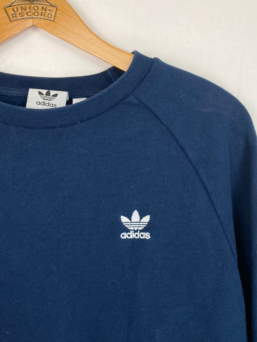 Adidas Sweater (L)