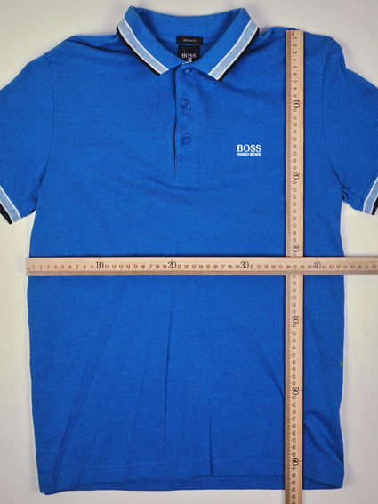 Hugo Boss Polo Shirt (M)