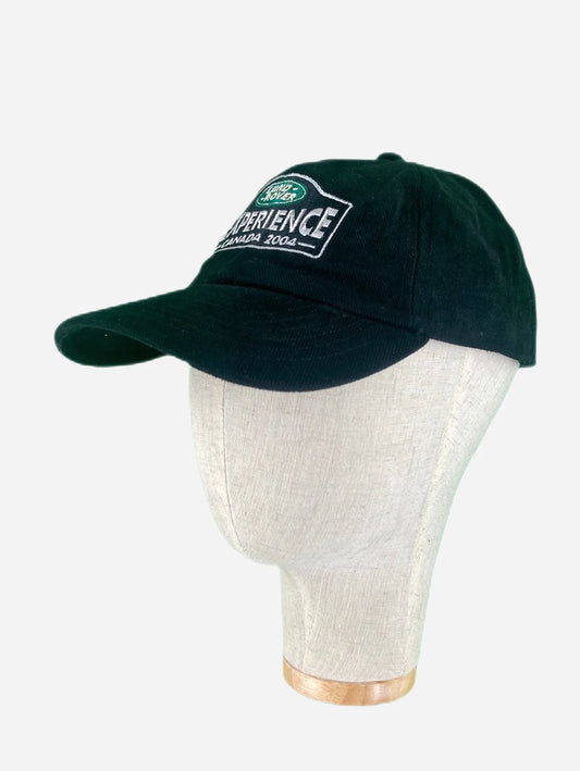 Land Rover Canada 2004 Cap