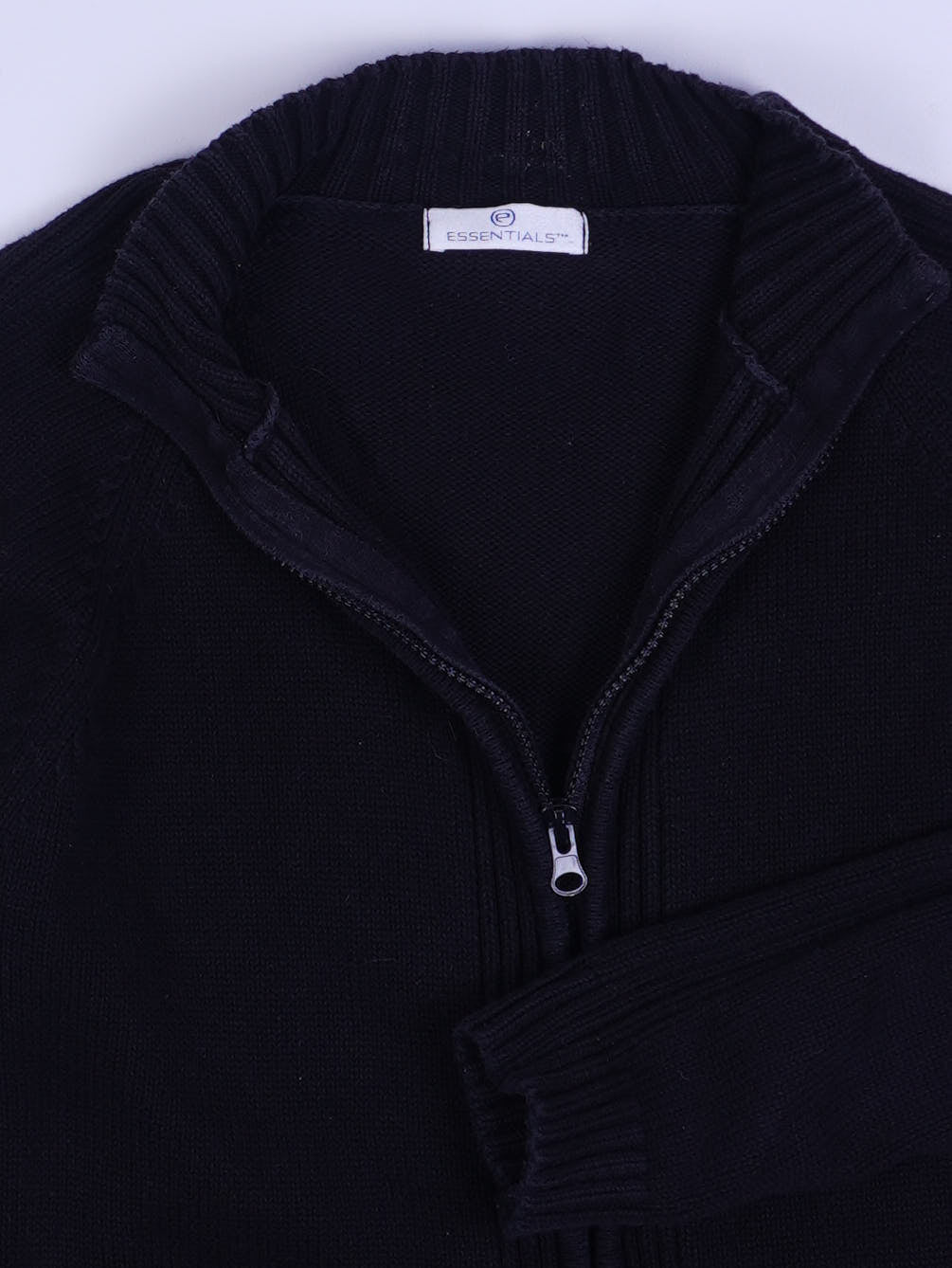 Vintage Strickjacke (S)