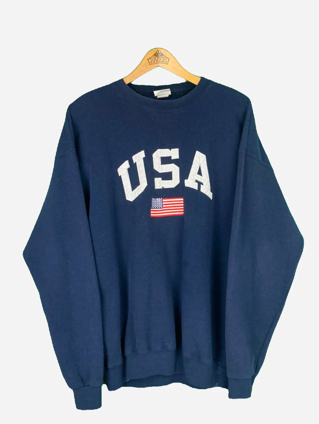 USA Sweater (XL)