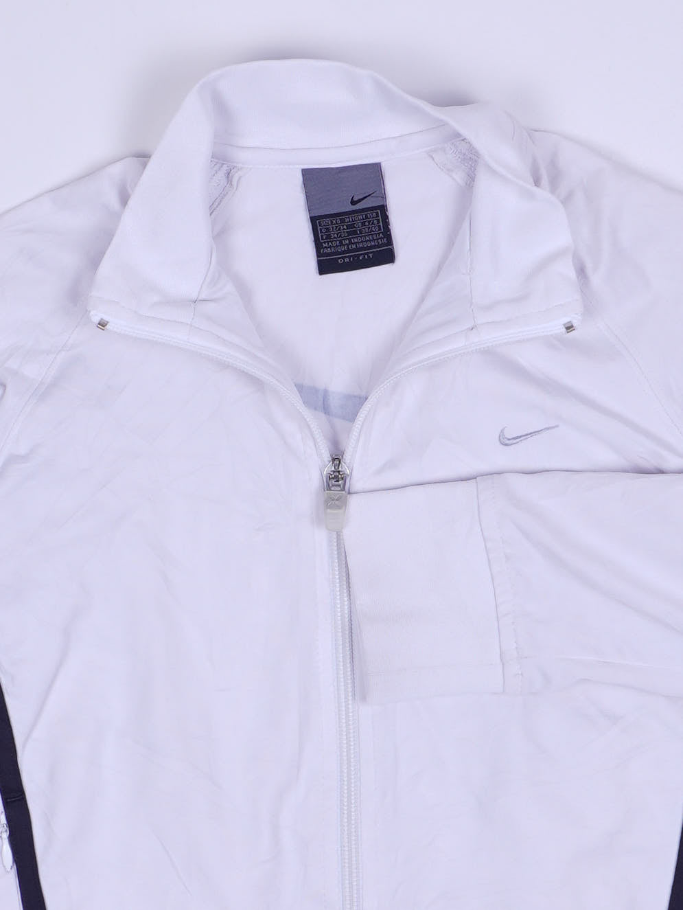 Nike Trainingsjacke (XS)