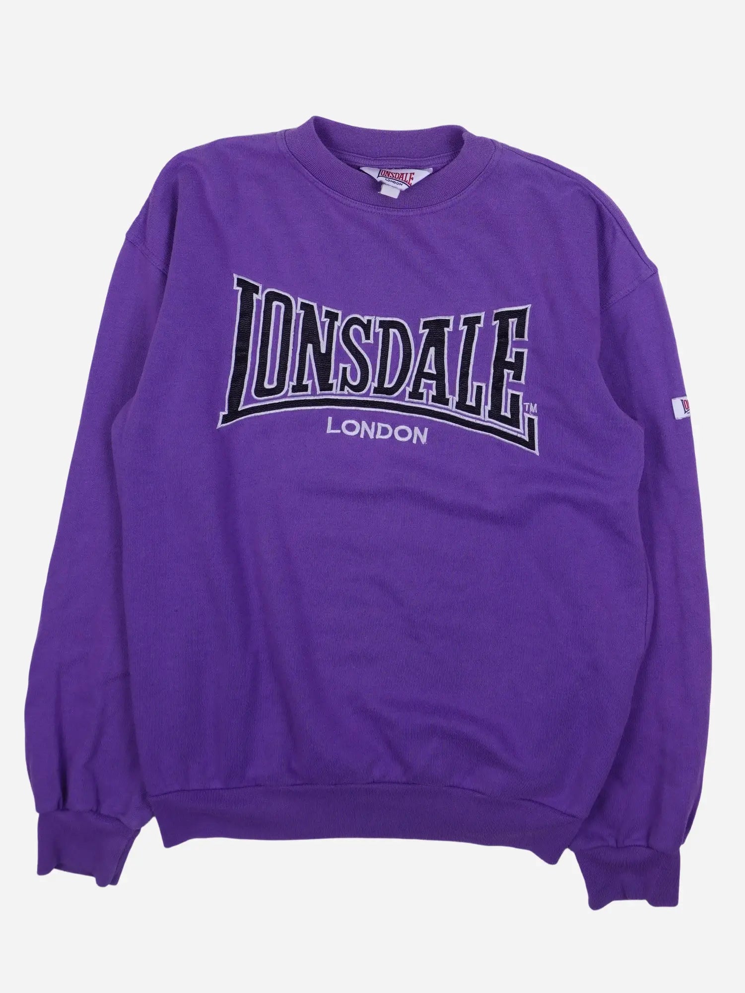Lonsdale Sweater (M)