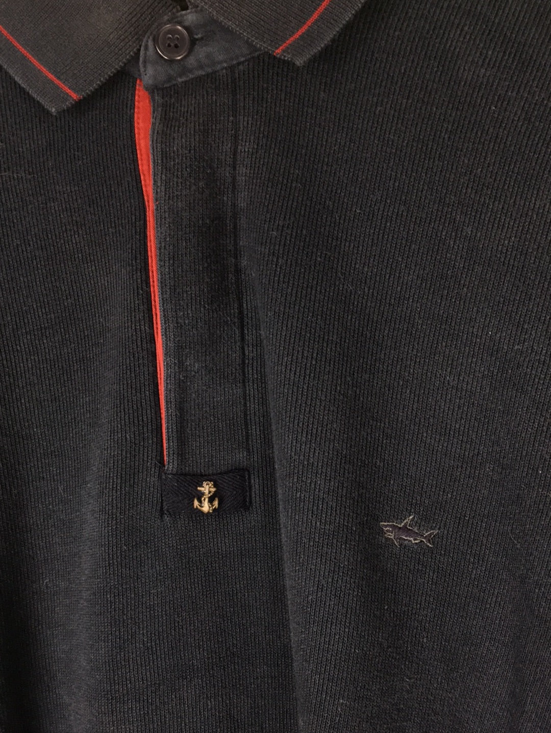 Paul & Shark Sweater (XL)