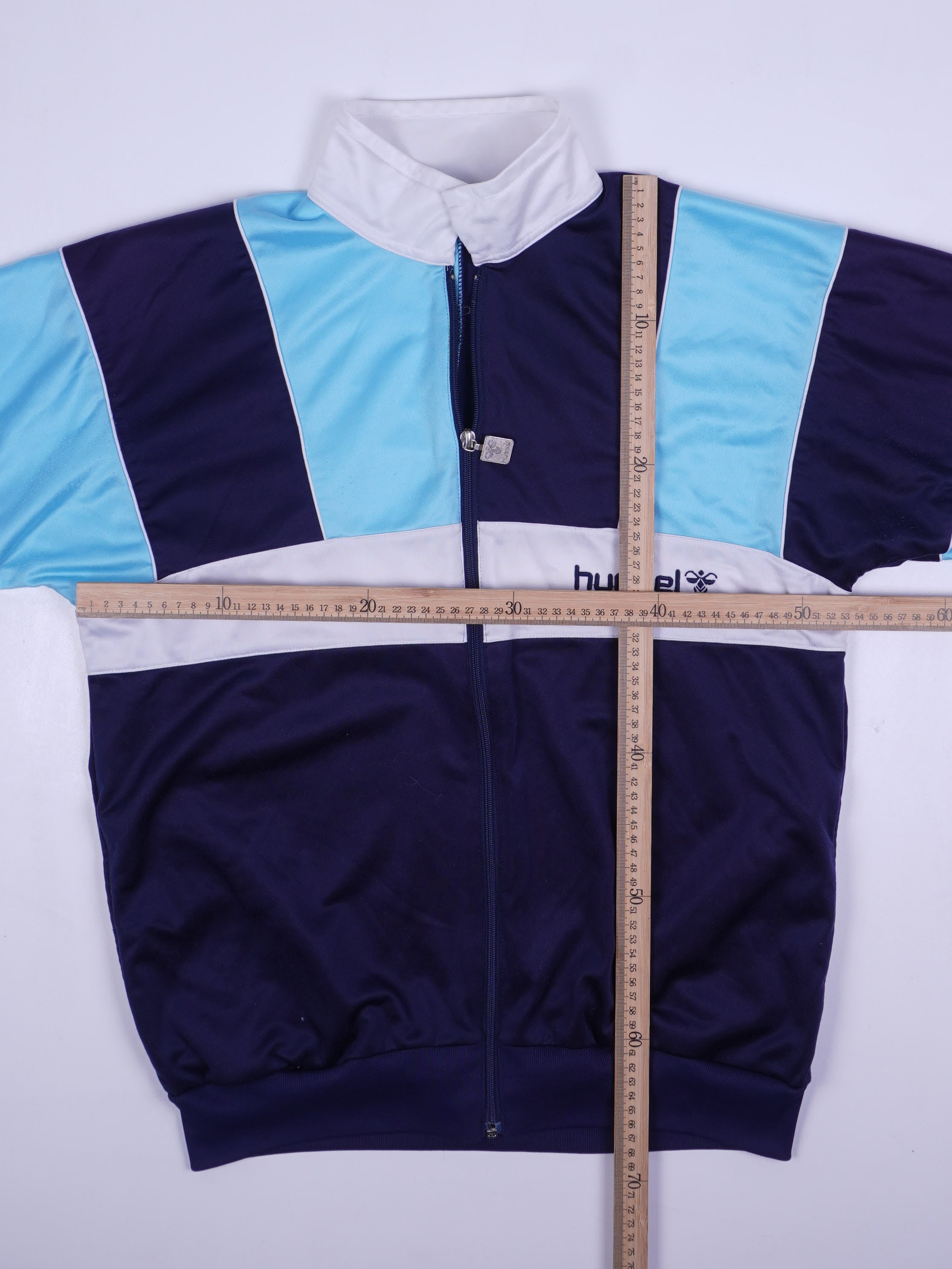 Hummel Trainingsjacke (M)