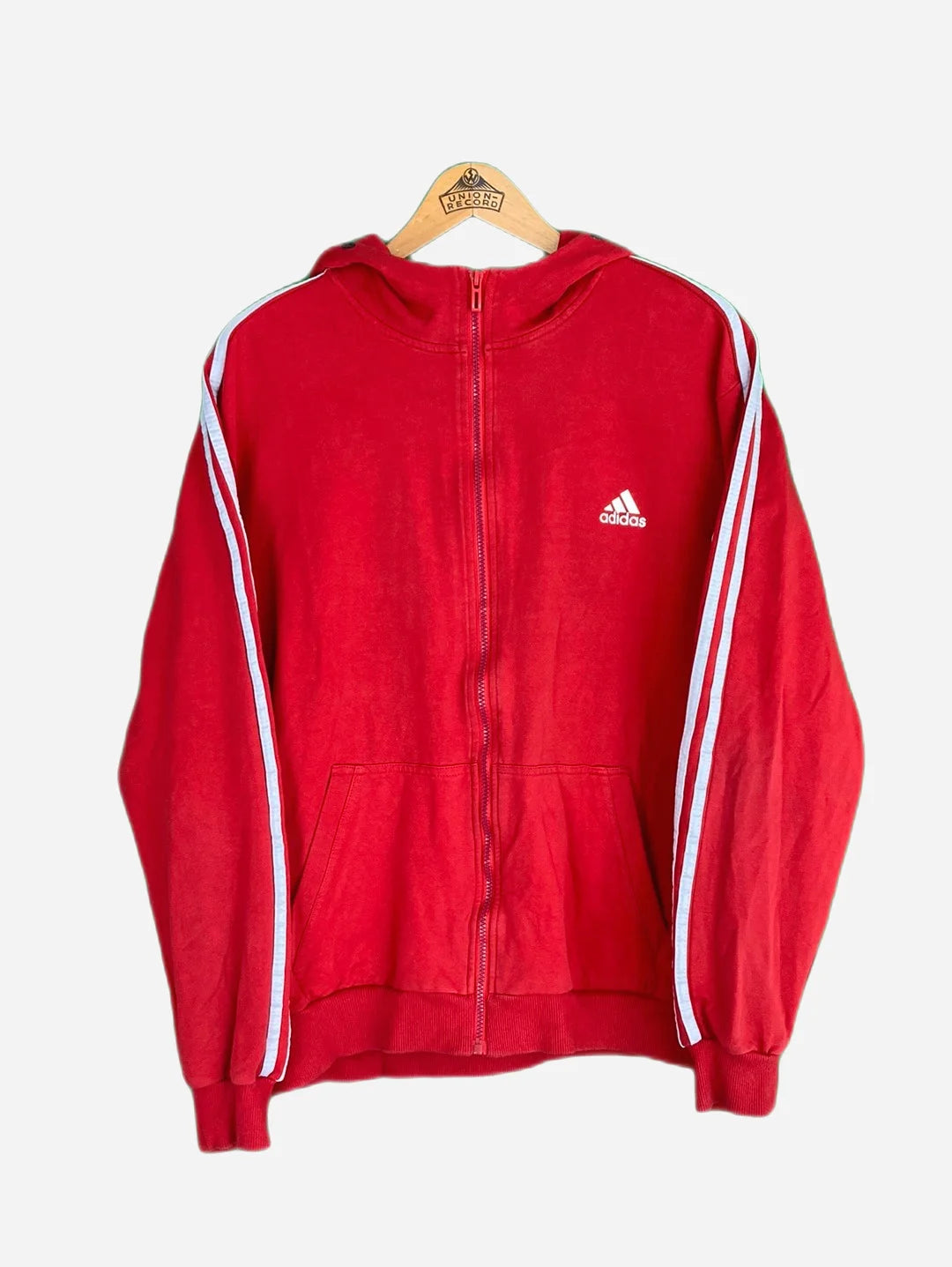 Adidas Trainingsjacke (M)