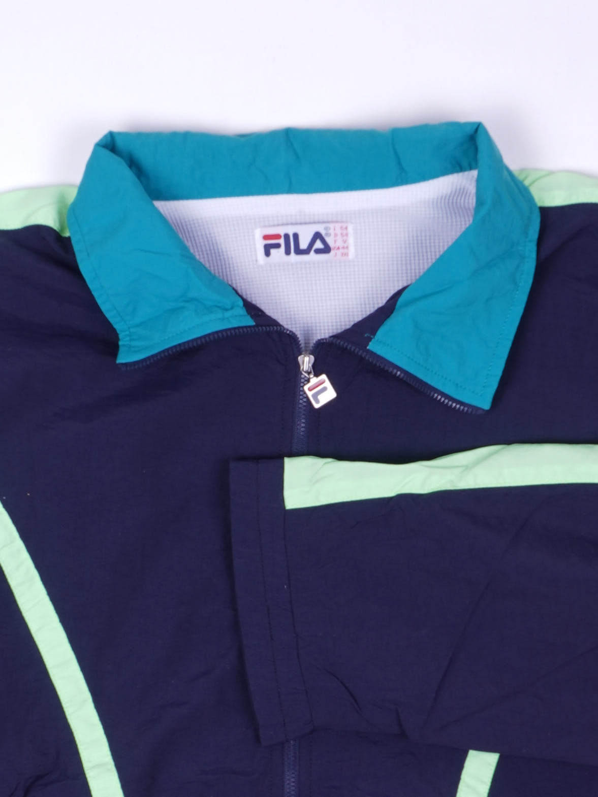 Fila Trainingsjacke (XL)