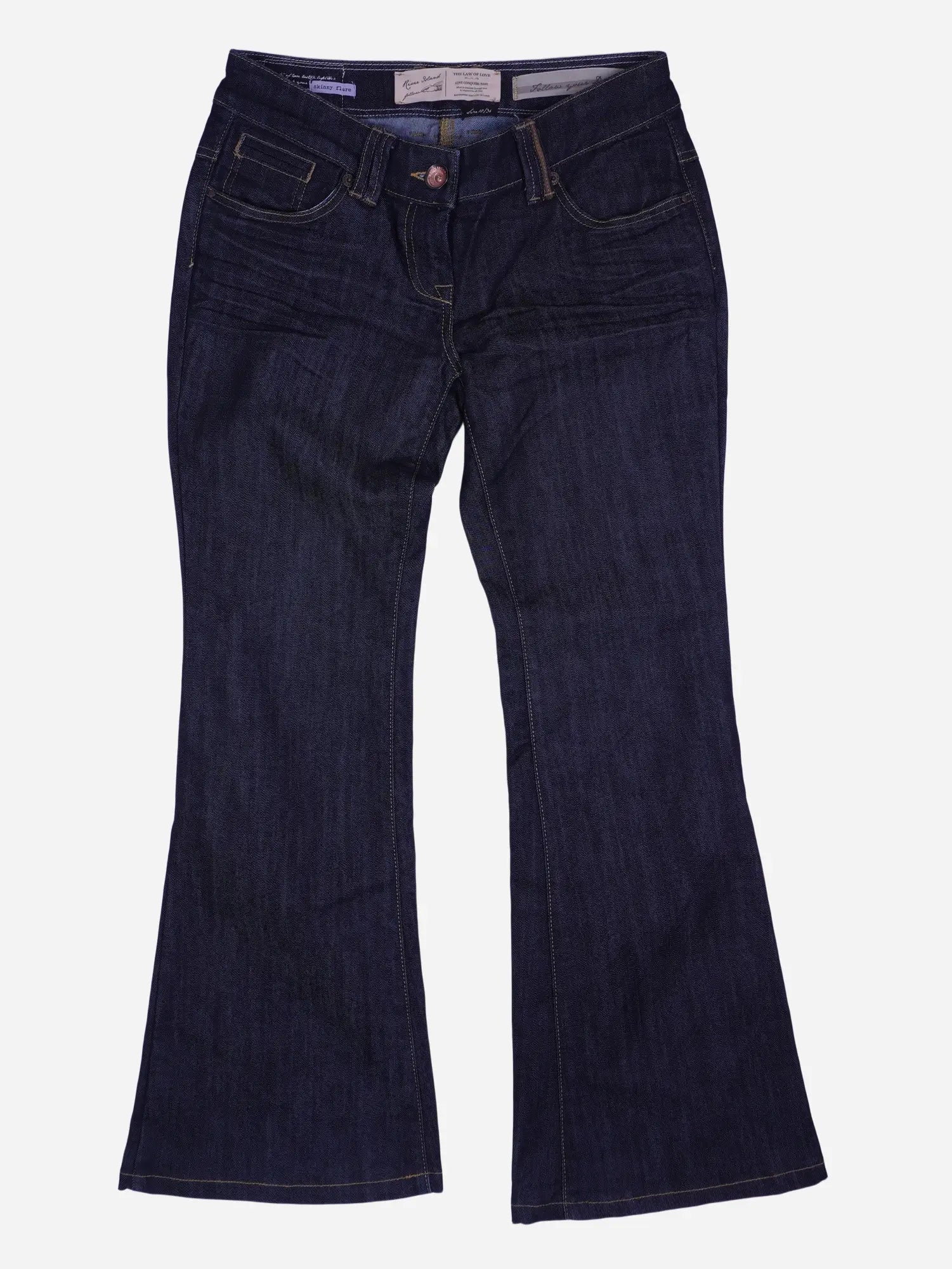 Vintage Jeans (W38)