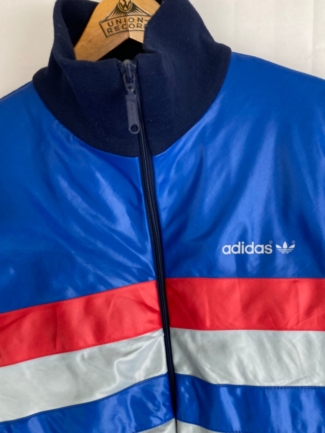 Adidas Trainingsjacke (M)