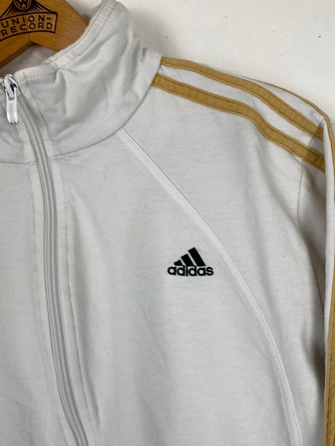Adidas Trainingsjacke (M)