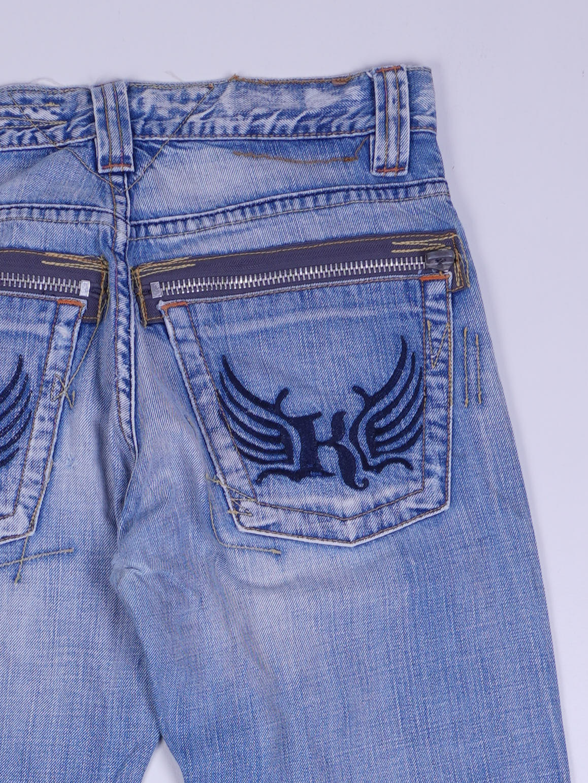 Karl Kani Jeans (W38)