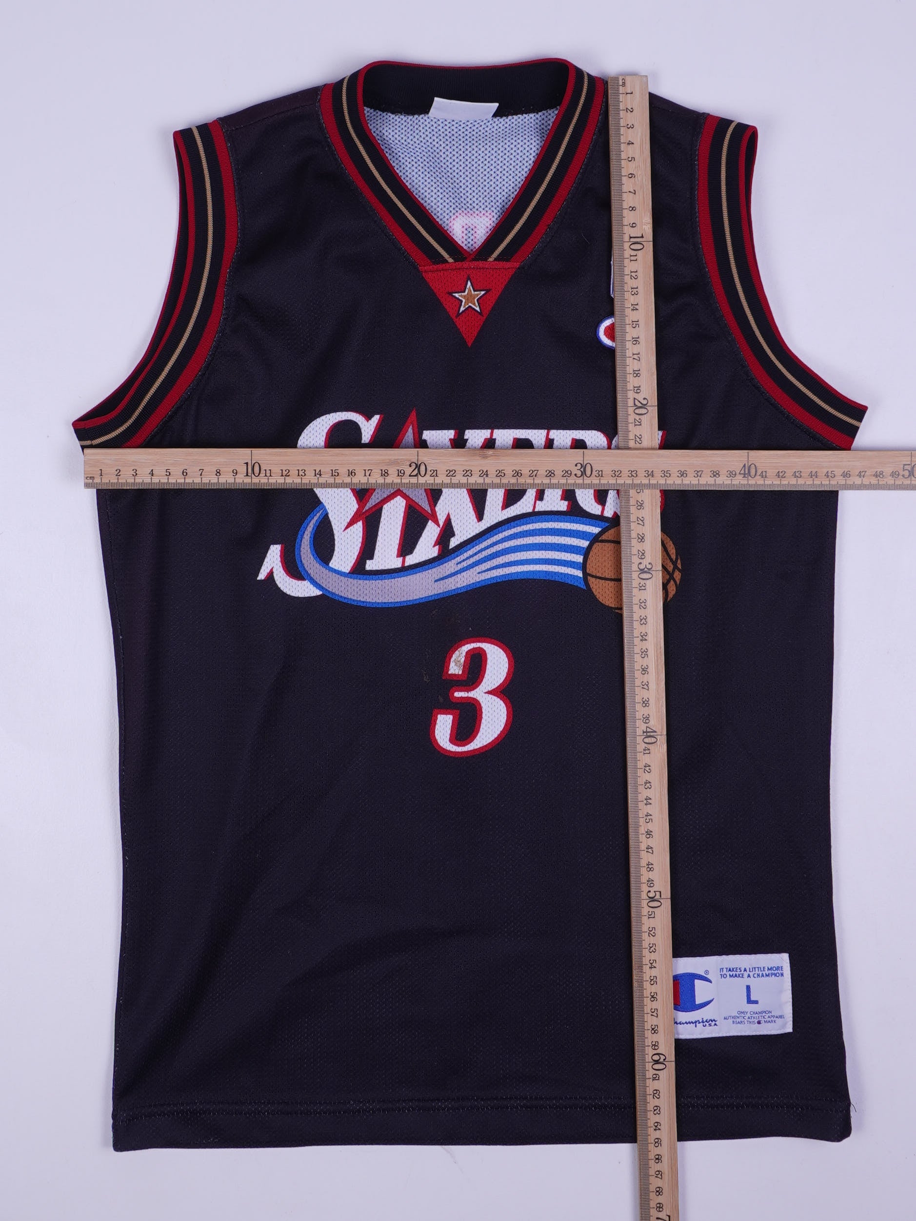 Champion Trikot (S)