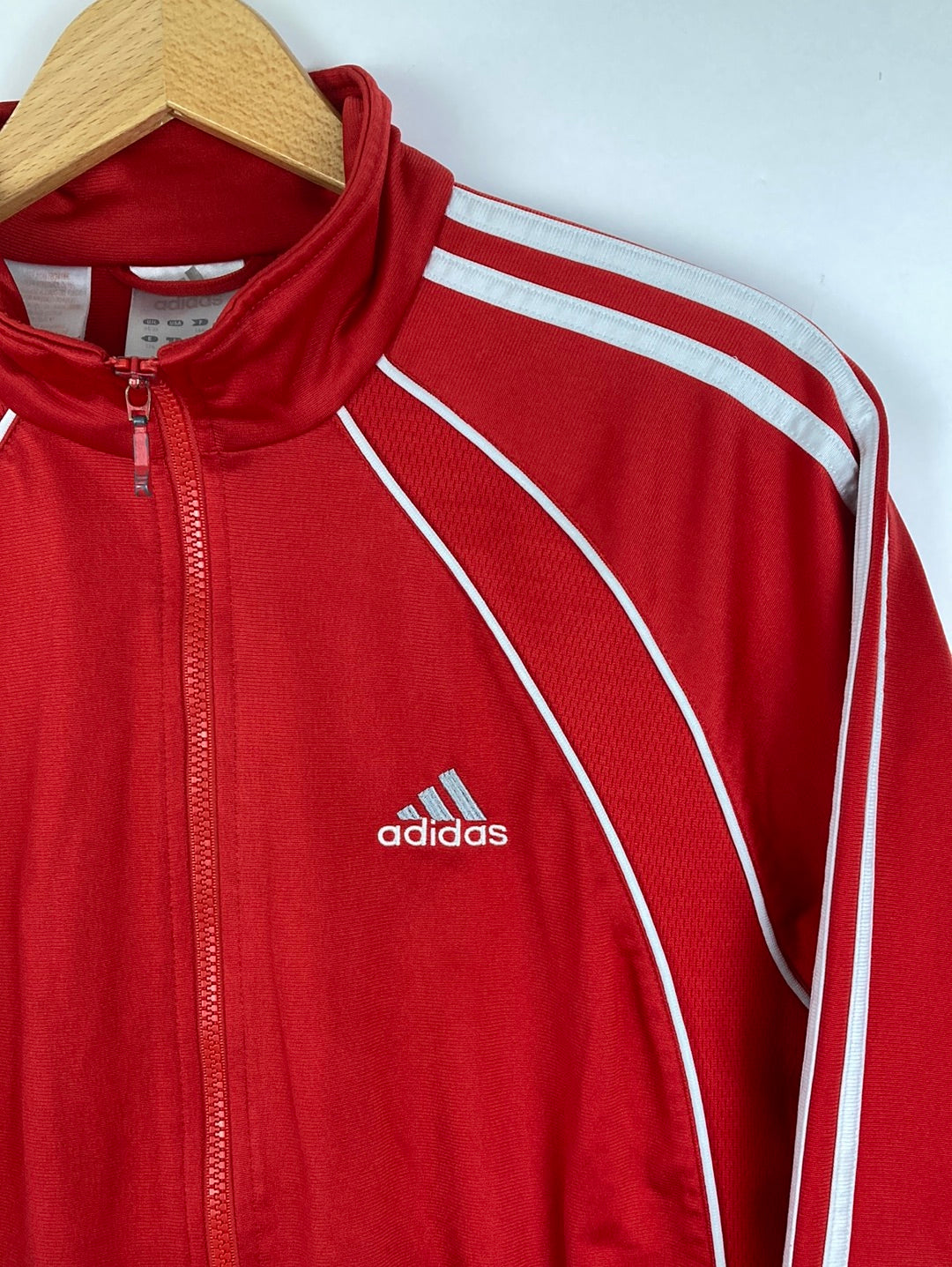 Adidas Trainingsjacke (M)