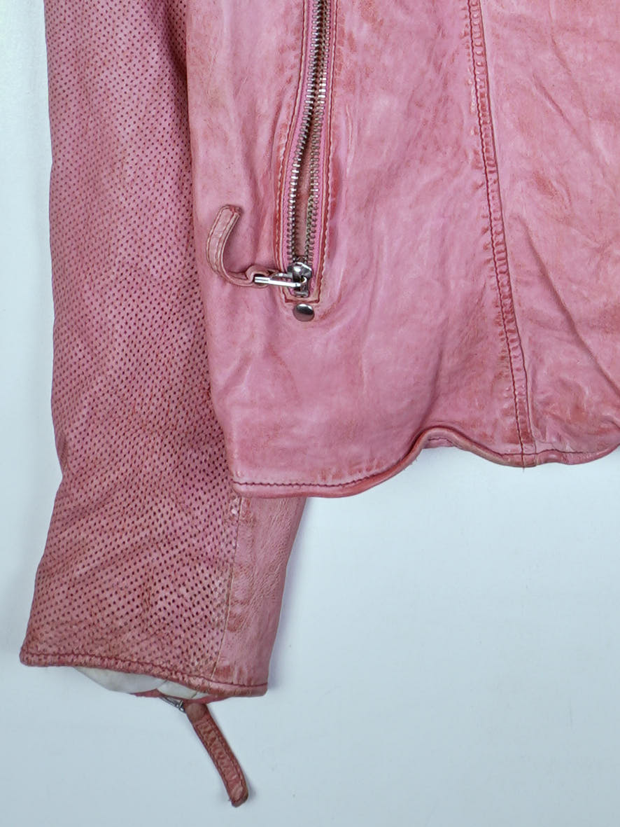 Vintage Leichte Jacke (M)