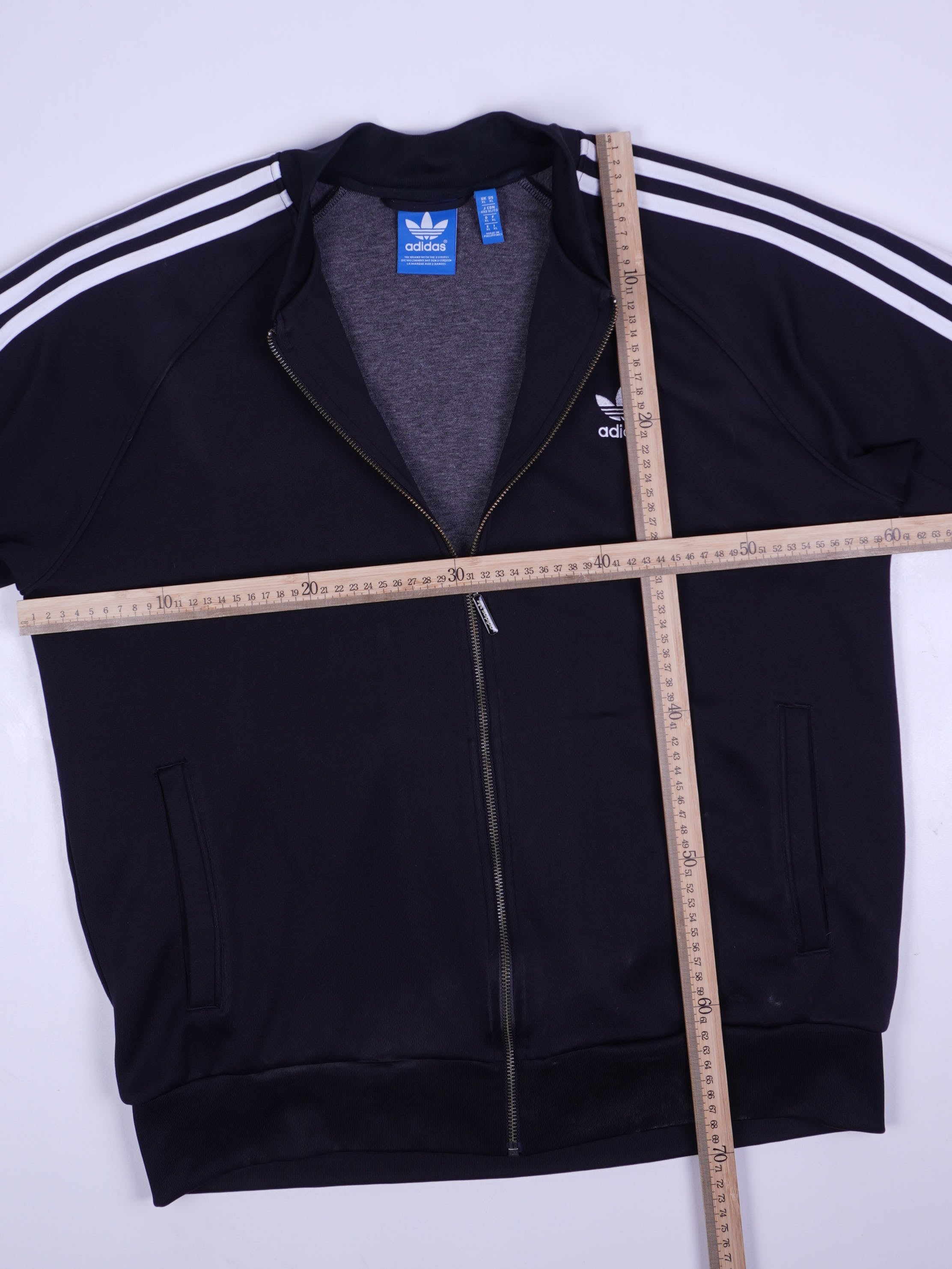 Adidas Trainingsjacke (L)