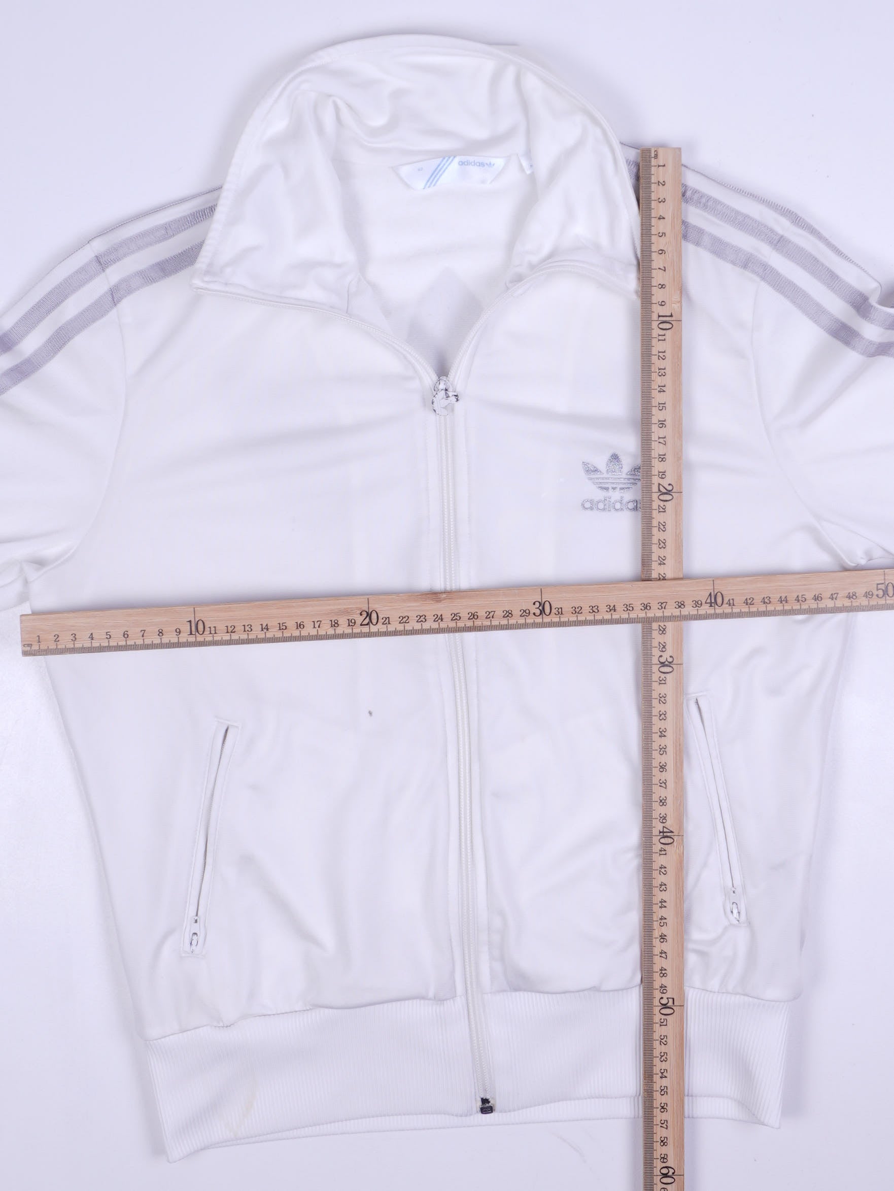 Adidas Trainingsjacke (S)