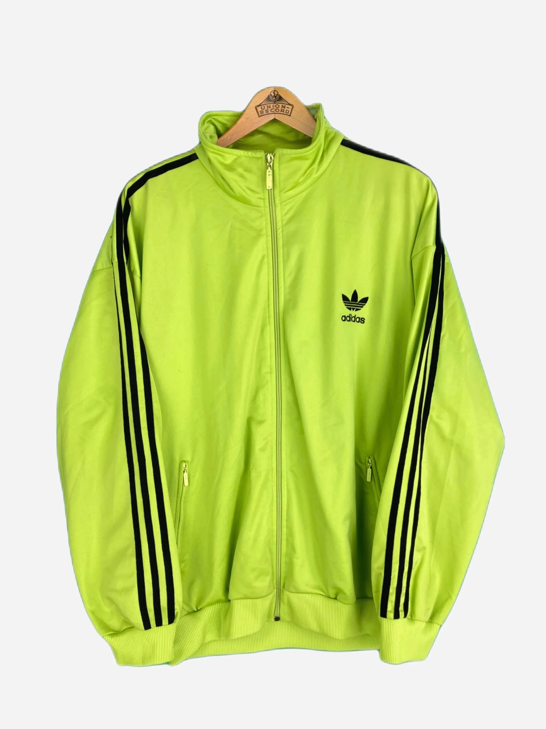 Adidas Trainingsjacke XL lastdecades