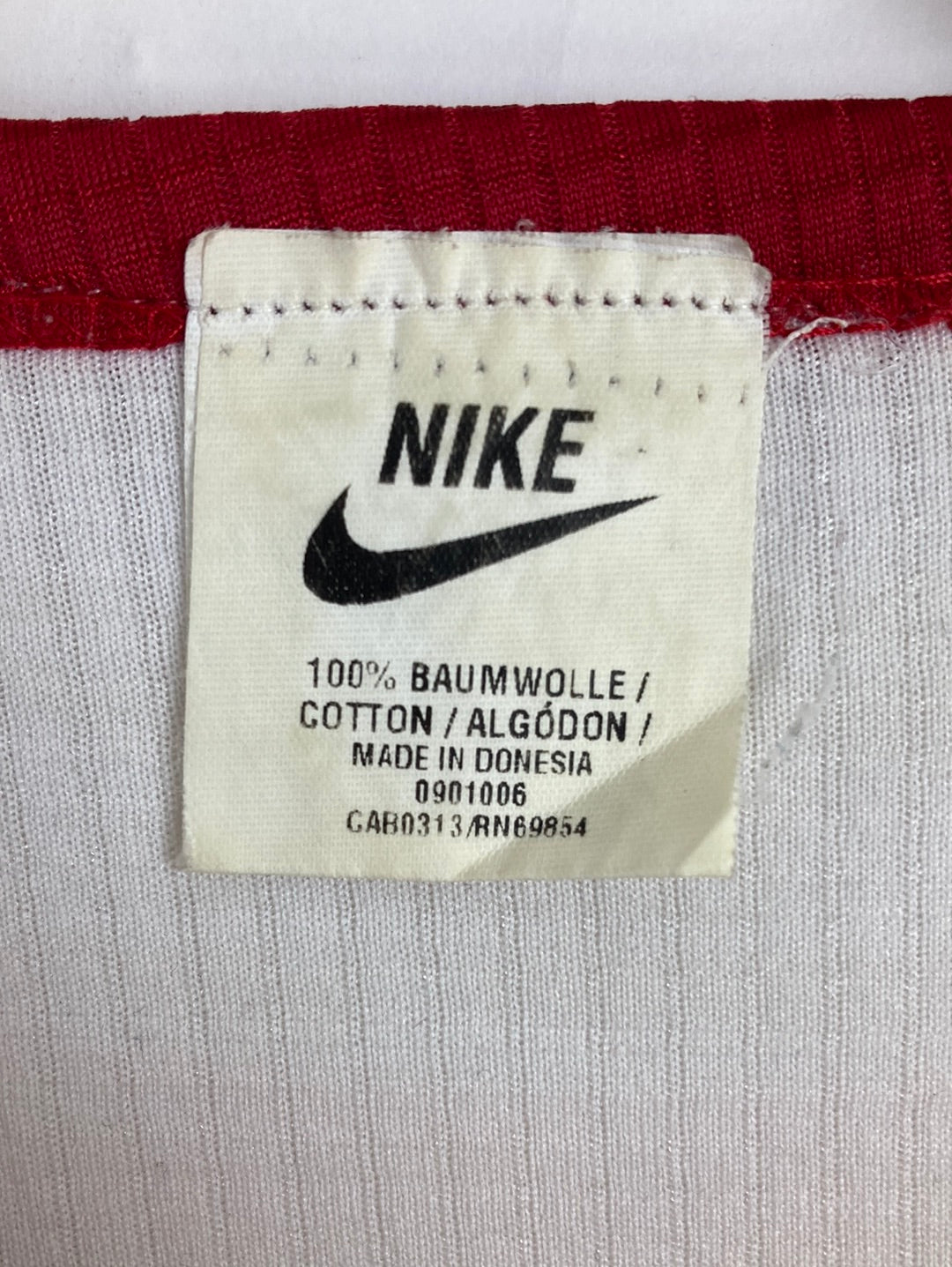 Nike Trikot (M)