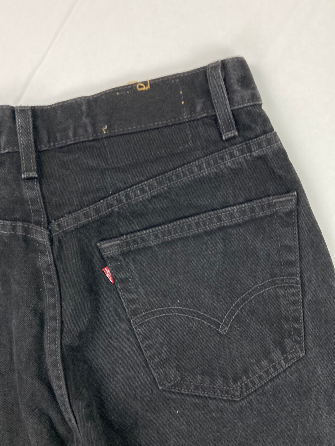 Levi‘s 501 Jeans 33/34 (XL)