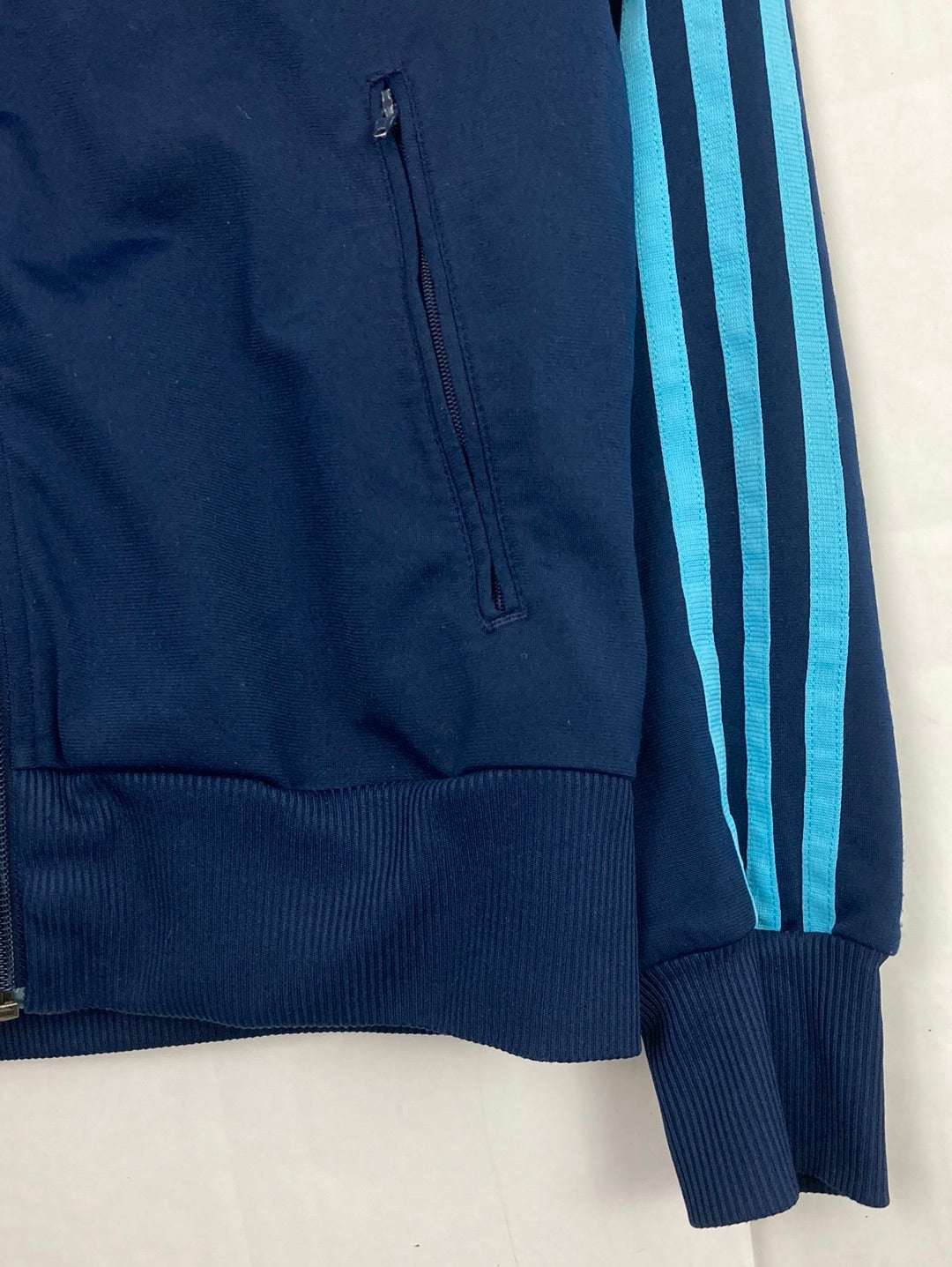 Adidas Trainingsjacke (S)